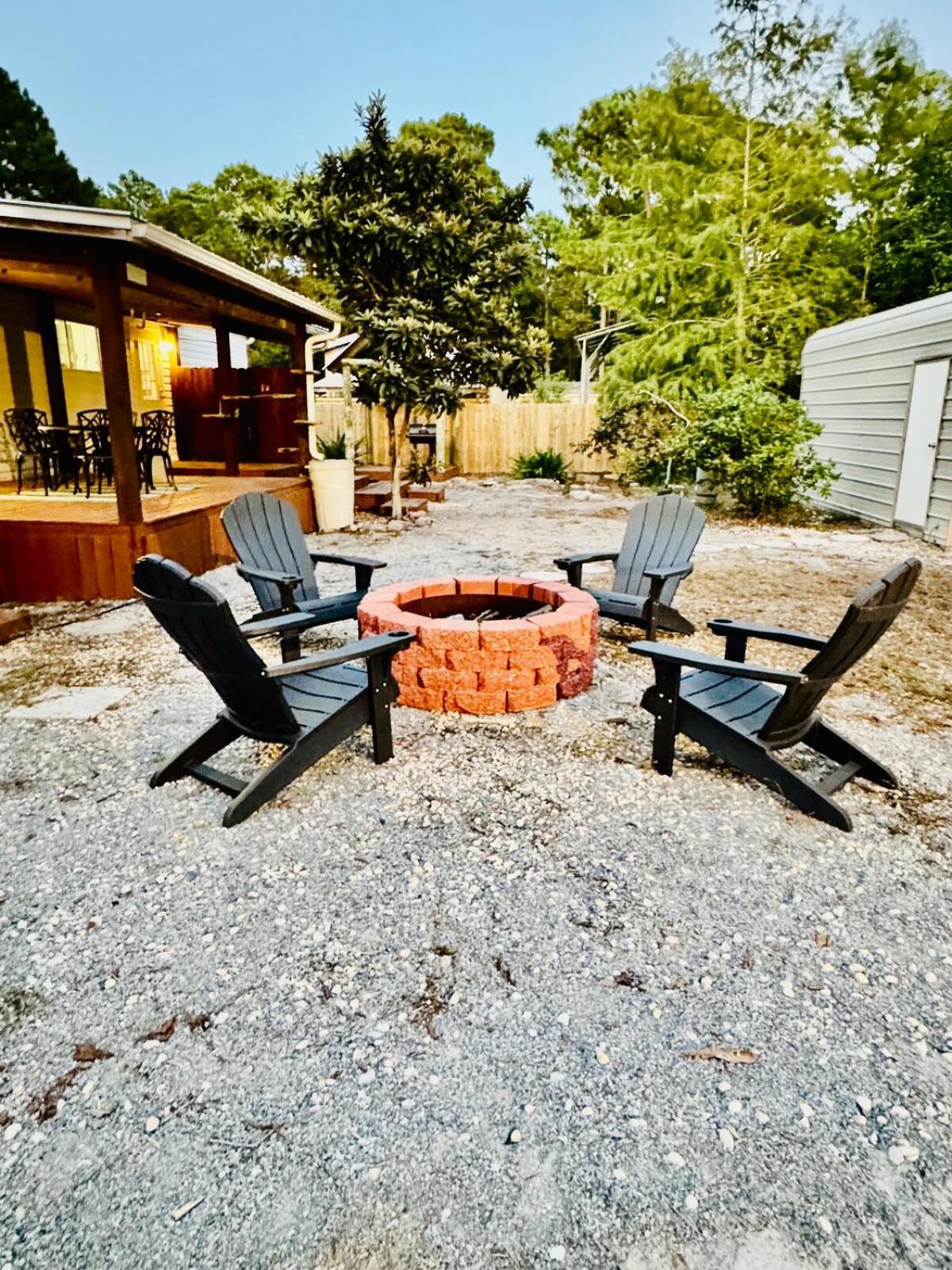 Blue Bay Cottage