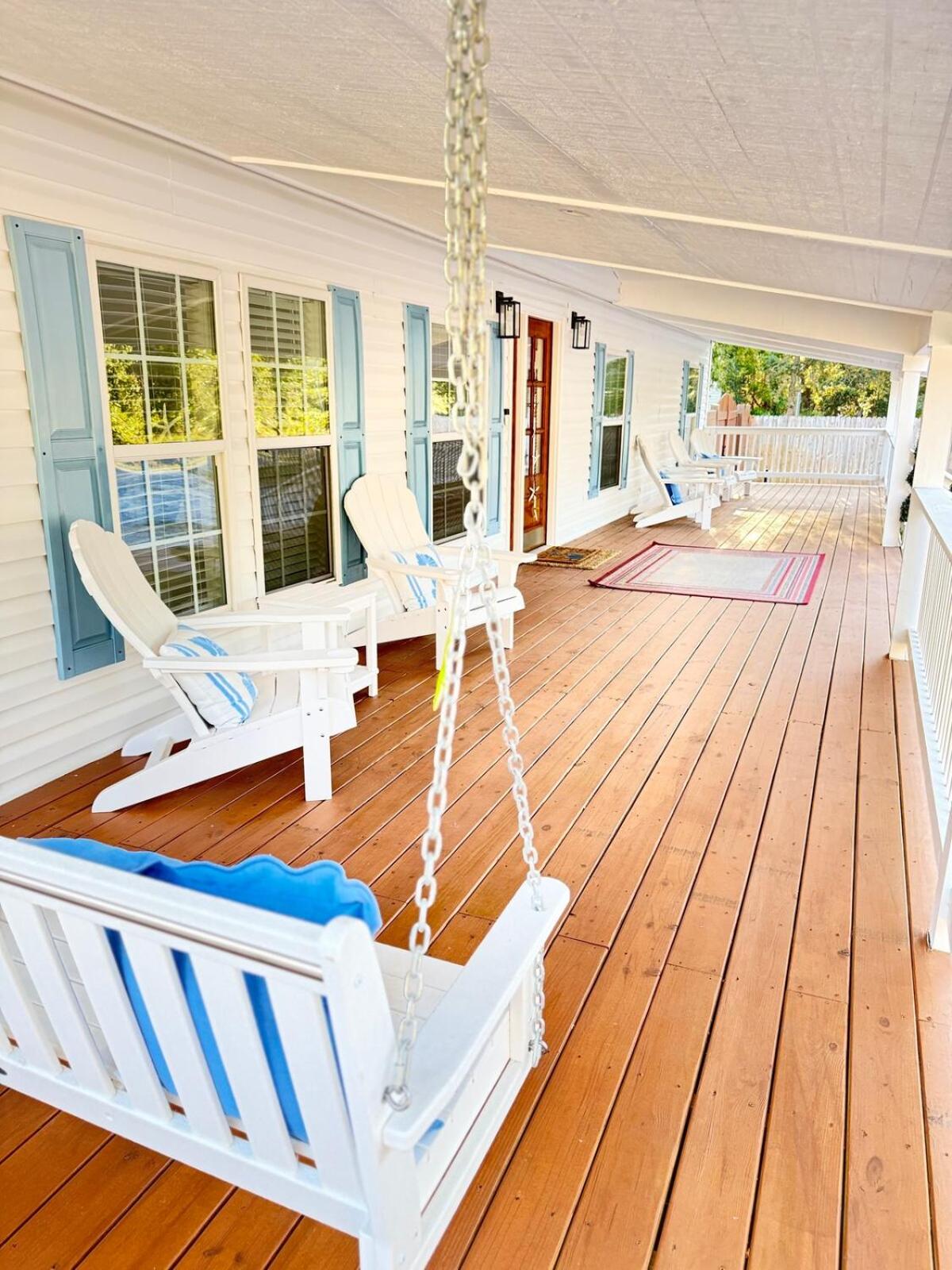 Blue Bay Cottage