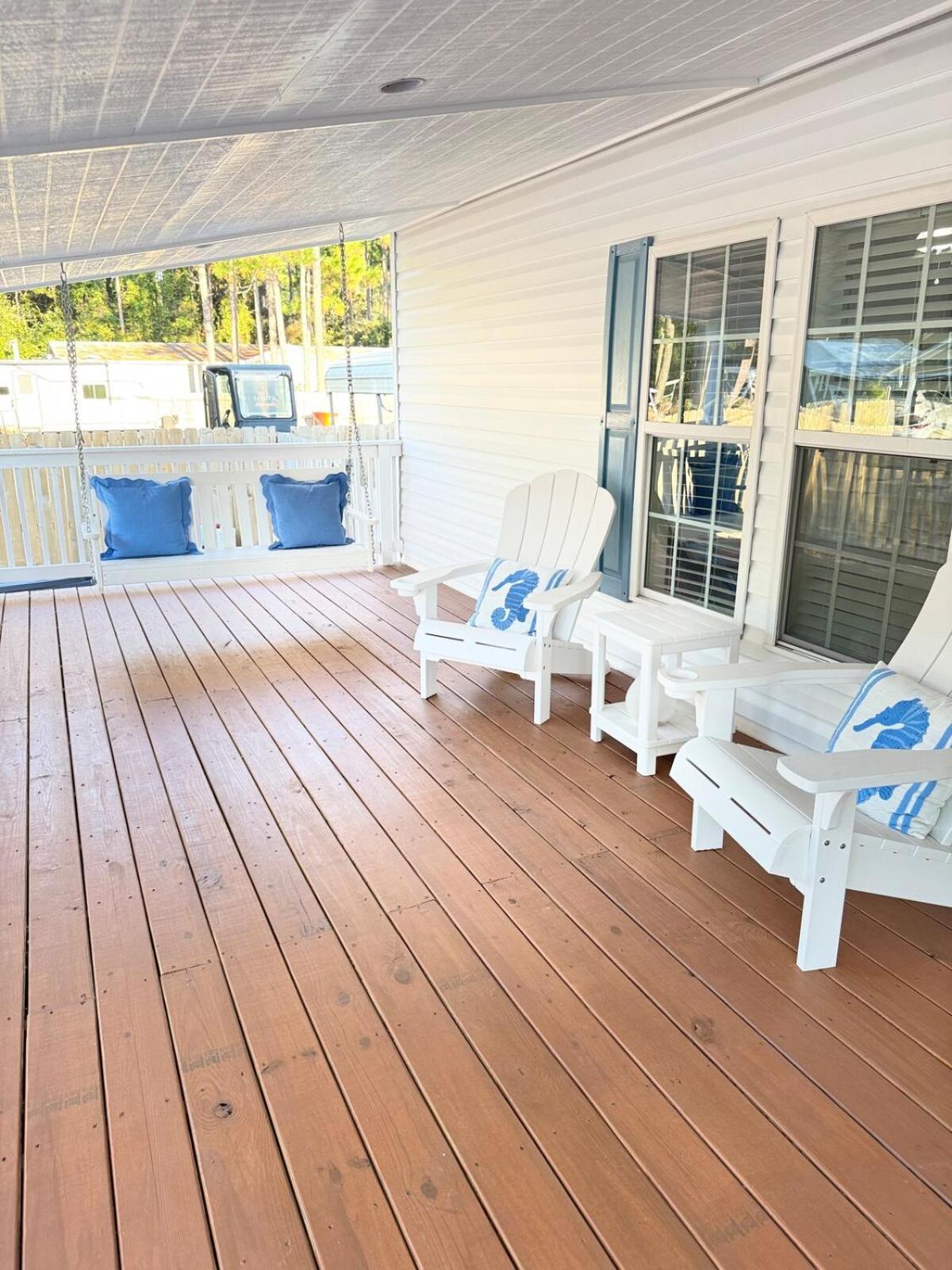 Blue Bay Cottage