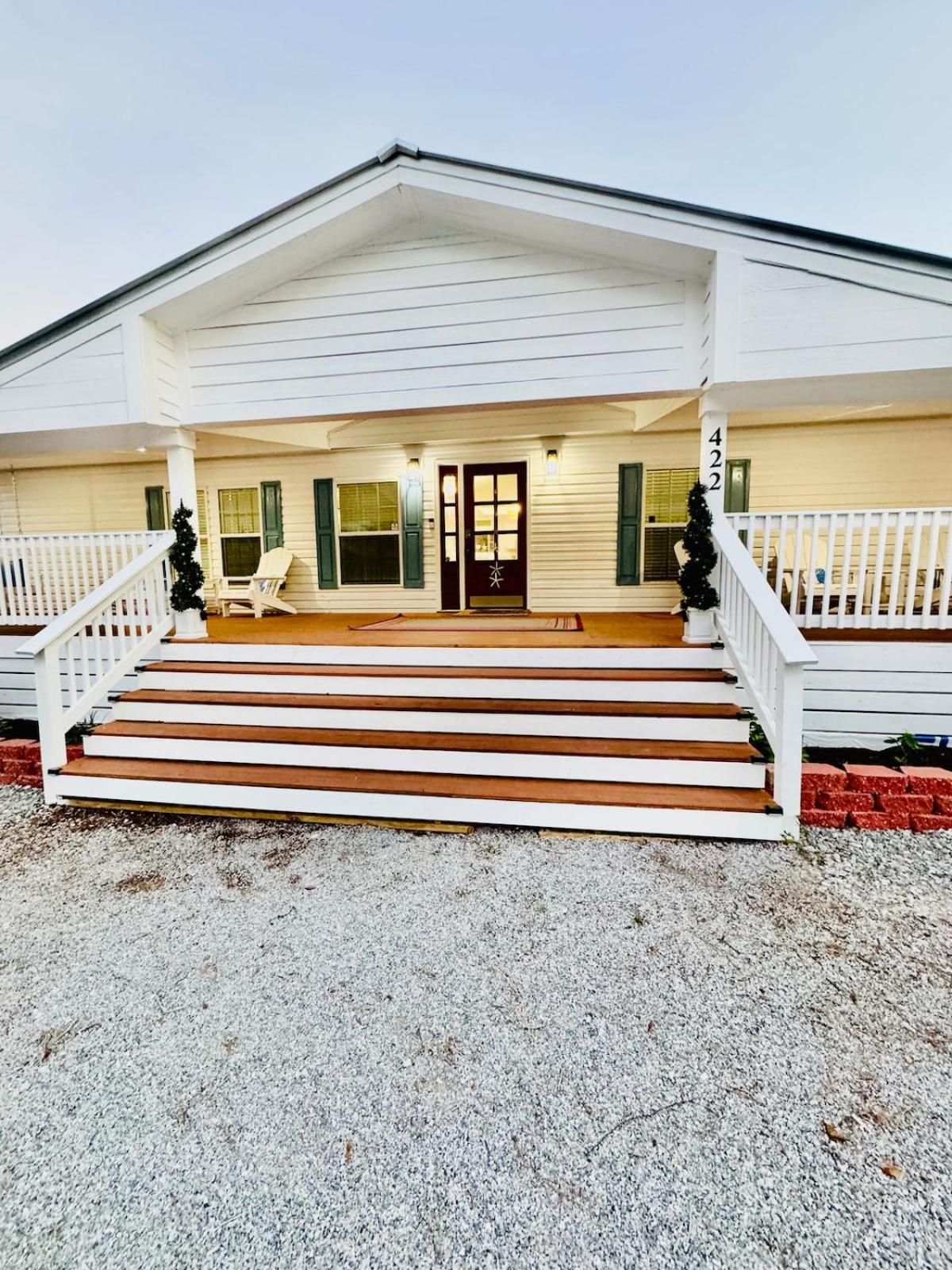 Blue Bay Cottage