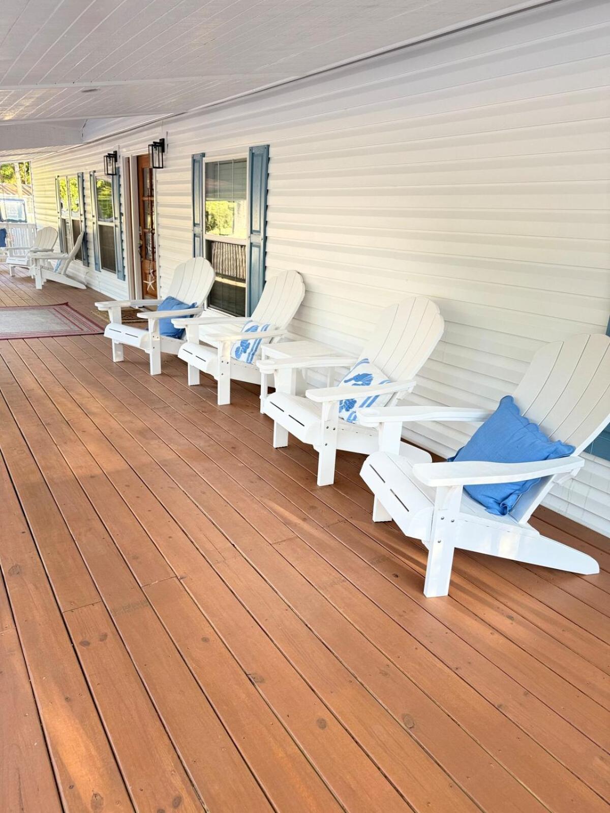 Blue Bay Cottage