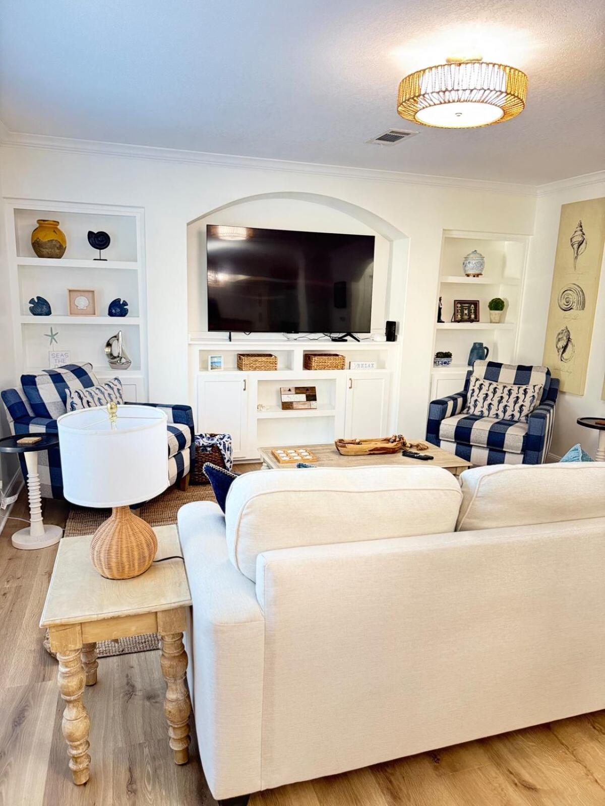 Blue Bay Cottage