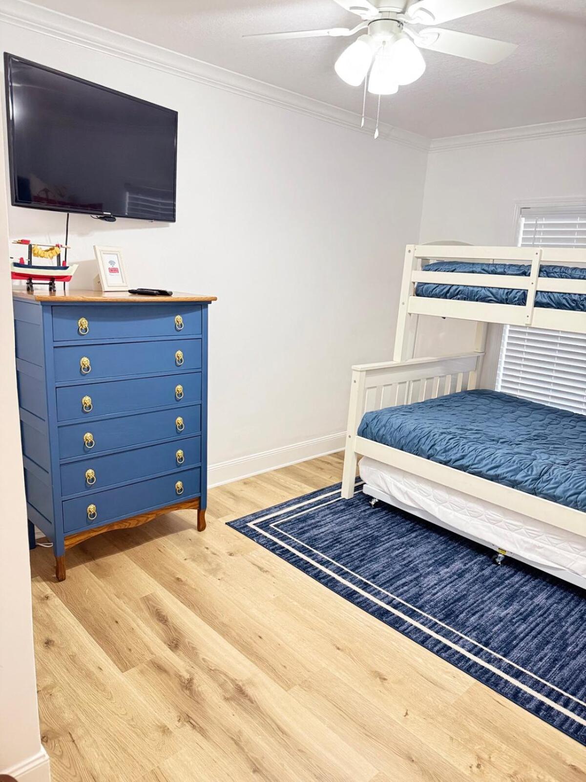 Blue Bay Cottage
