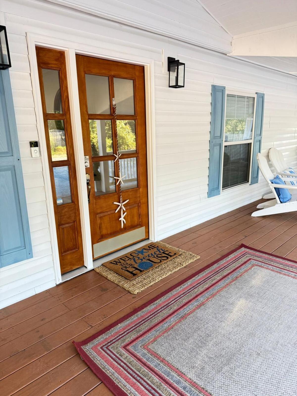 Blue Bay Cottage