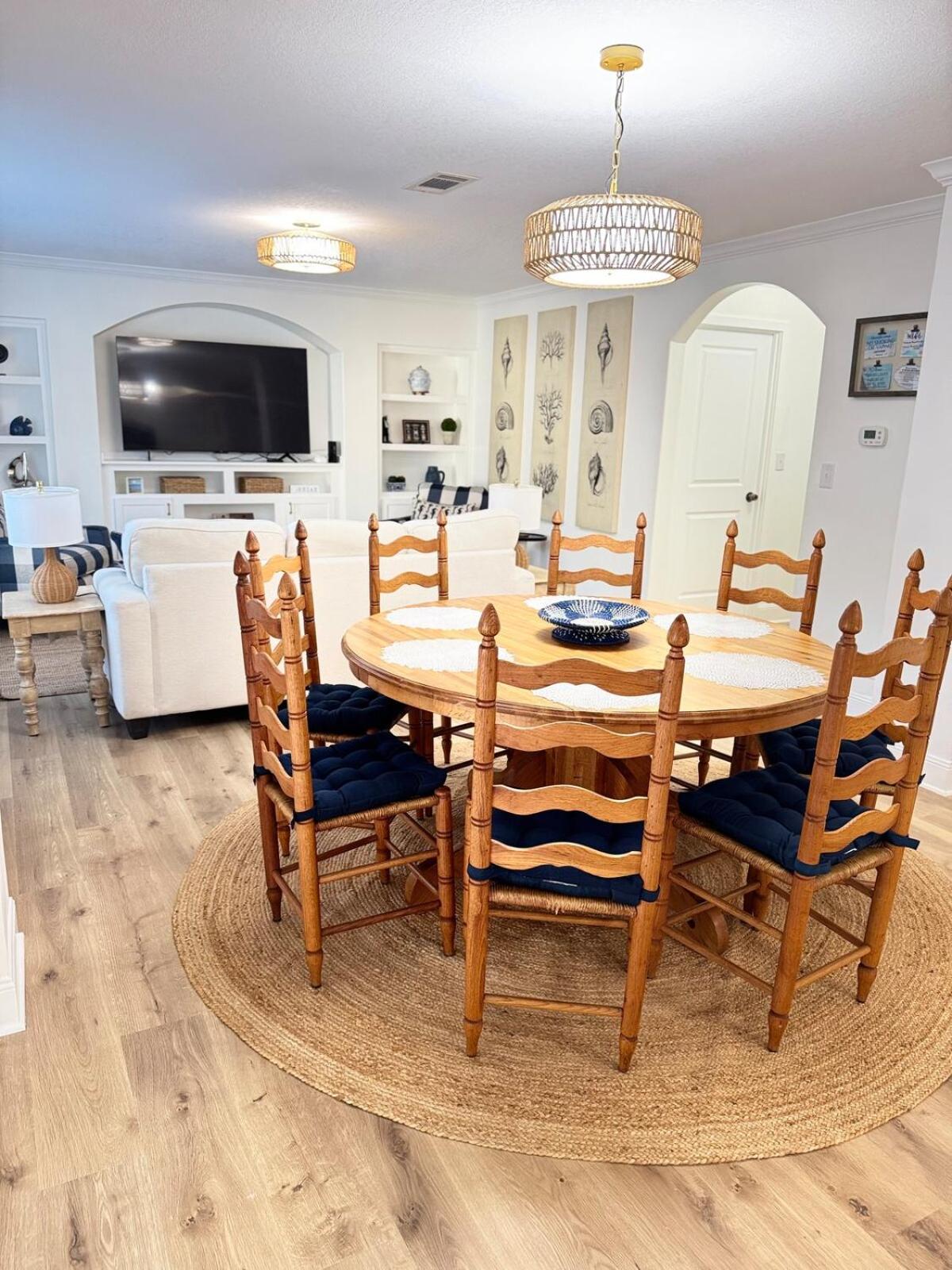 Blue Bay Cottage