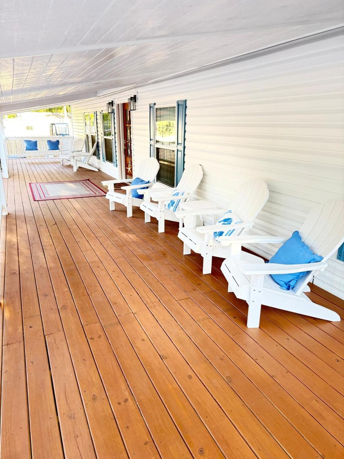 Blue Bay Cottage