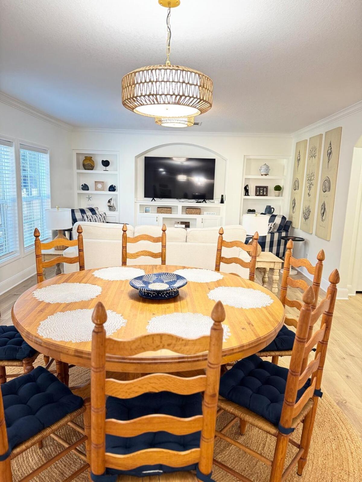 Blue Bay Cottage