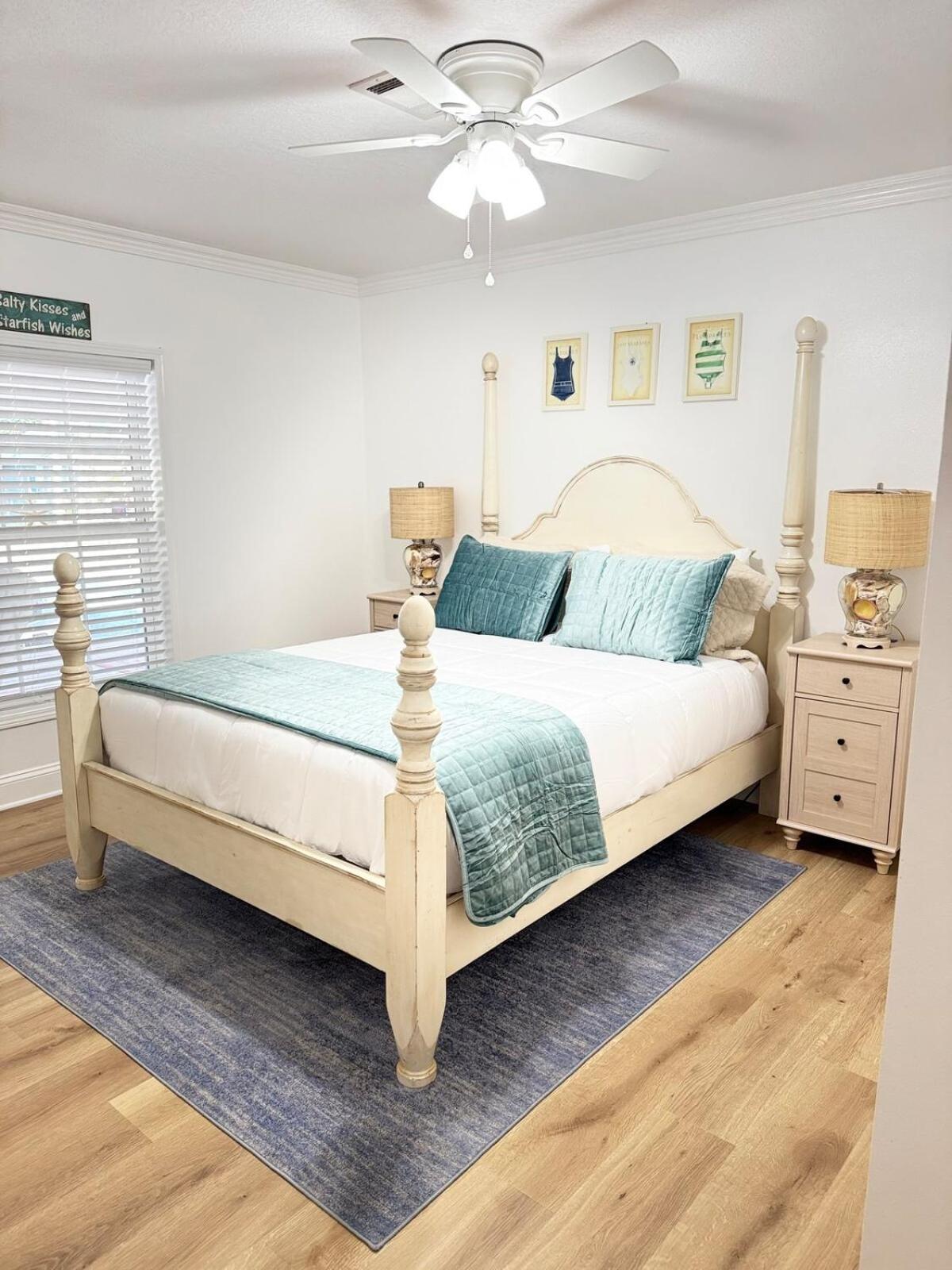 Blue Bay Cottage
