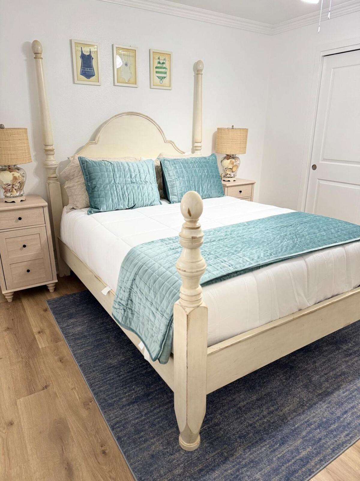 Blue Bay Cottage