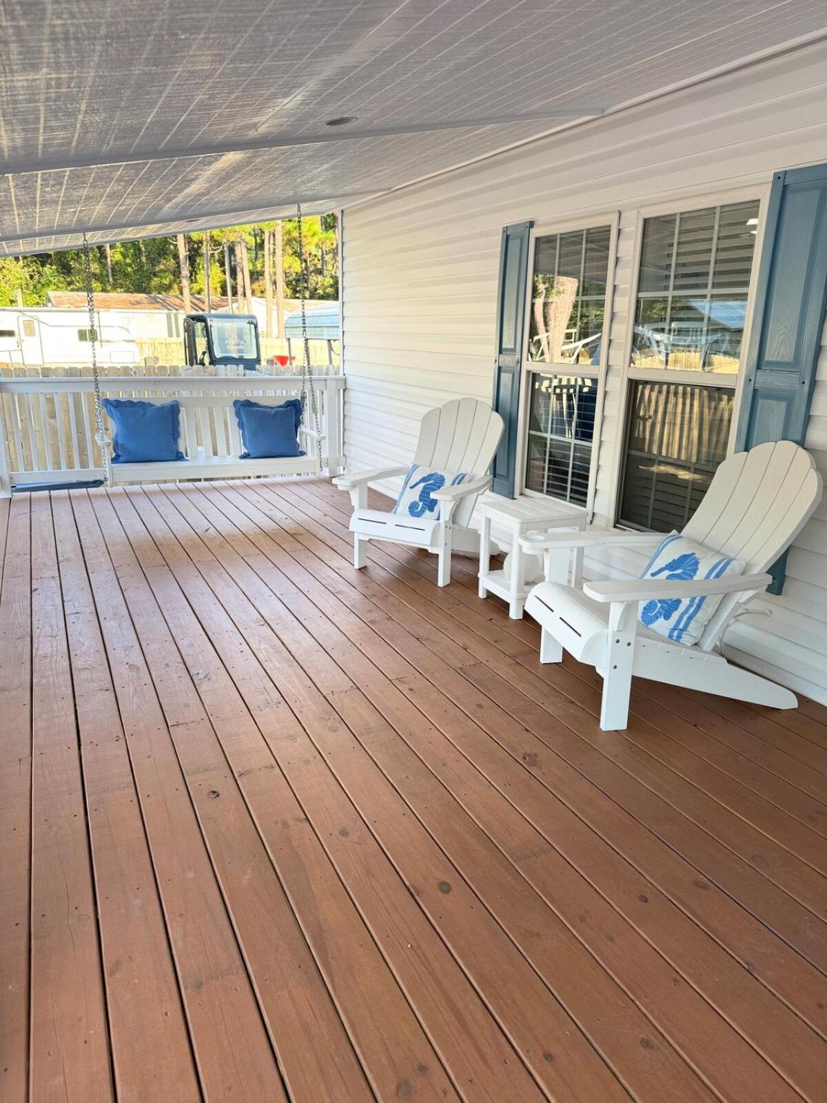 Blue Bay Cottage