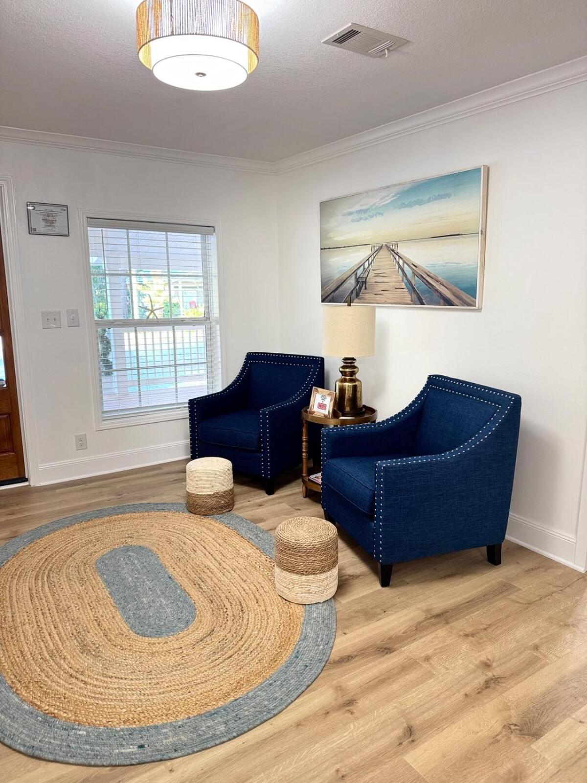Blue Bay Cottage