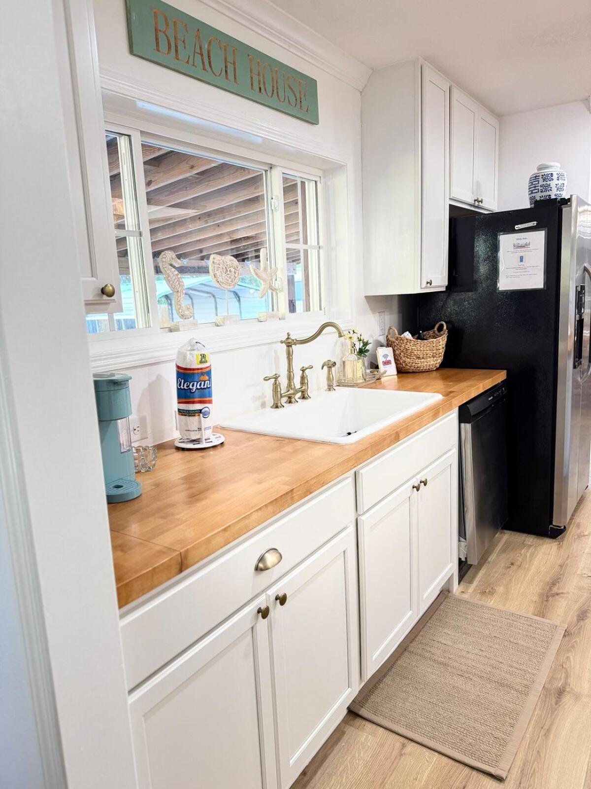 Blue Bay Cottage