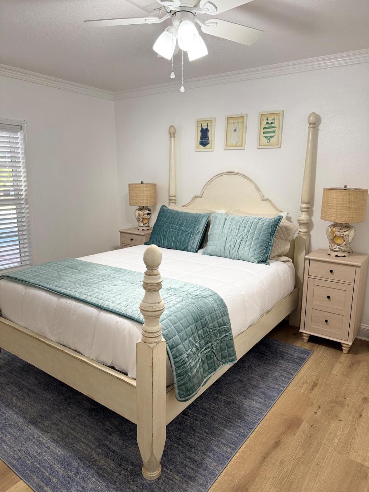Blue Bay Cottage
