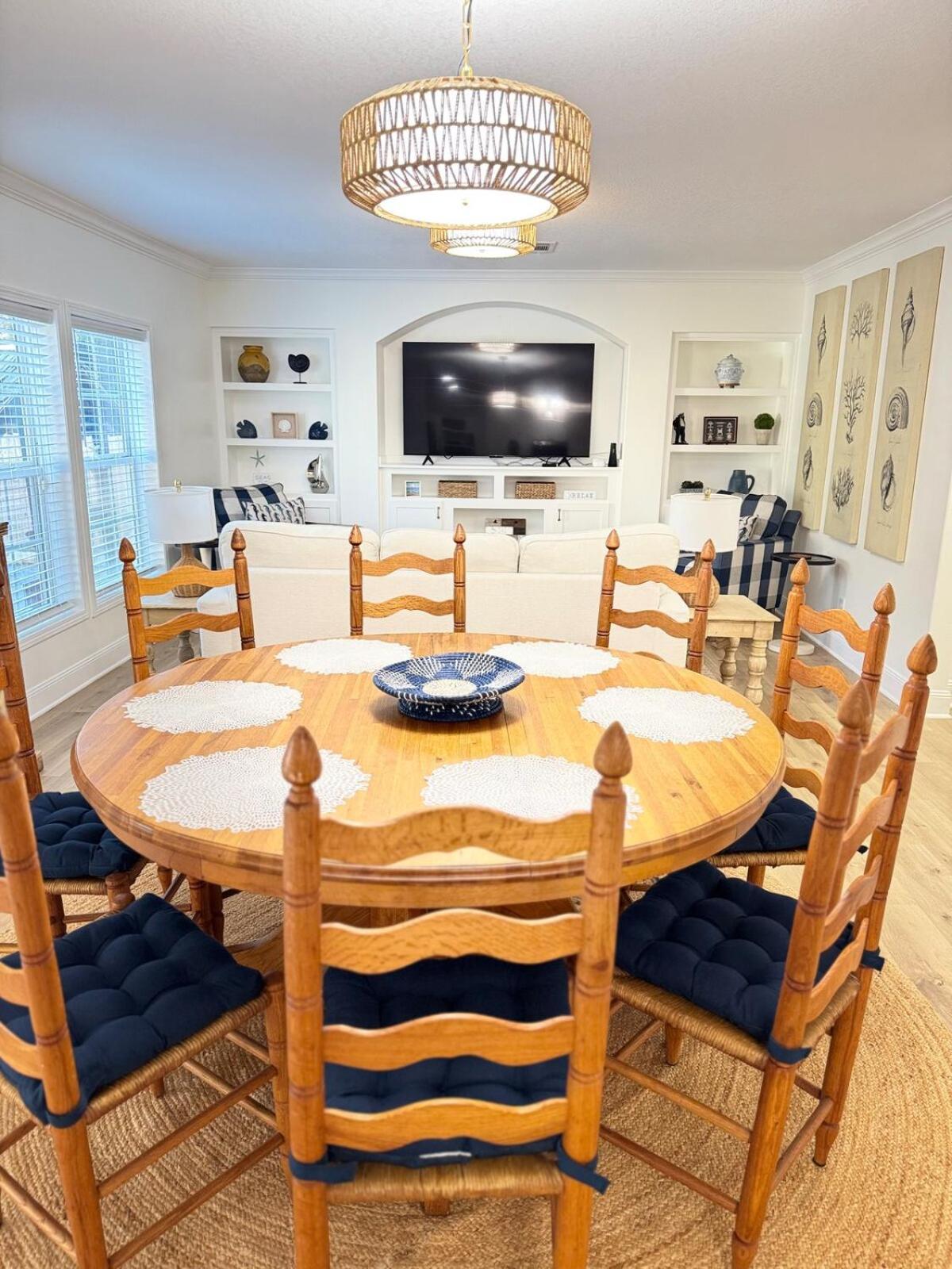 Blue Bay Cottage