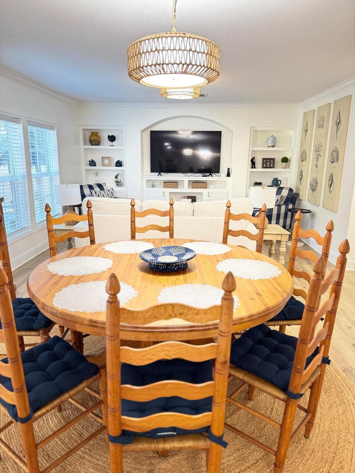 Blue Bay Cottage