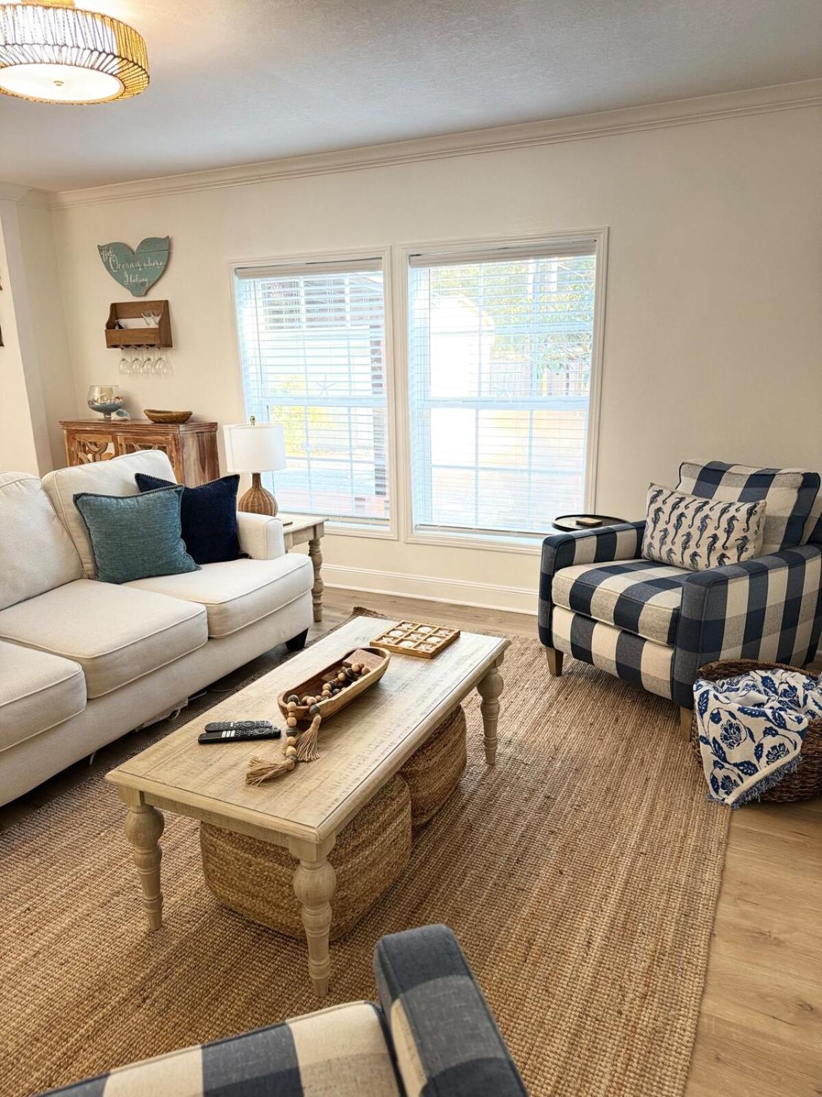 Blue Bay Cottage