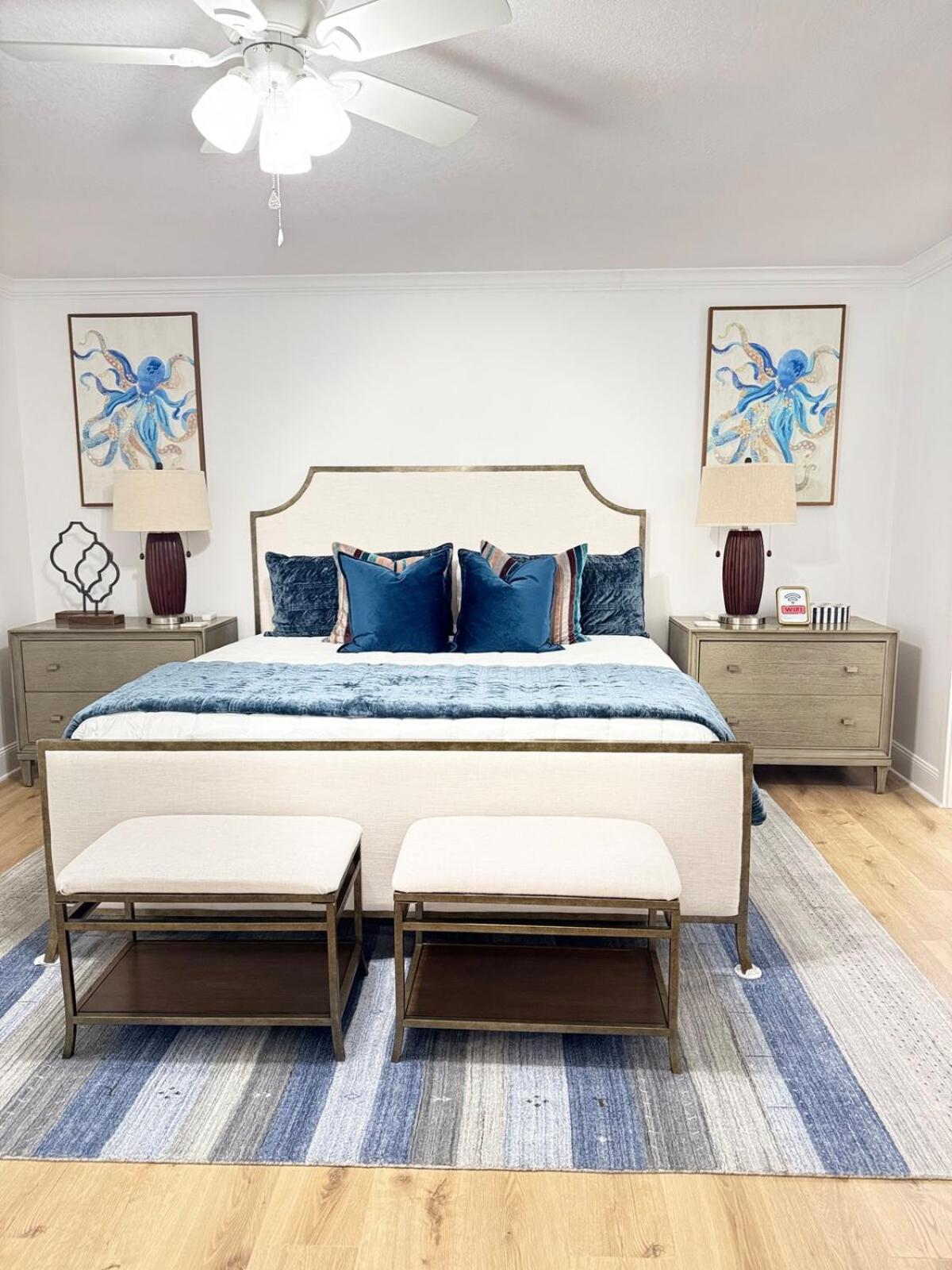 Blue Bay Cottage