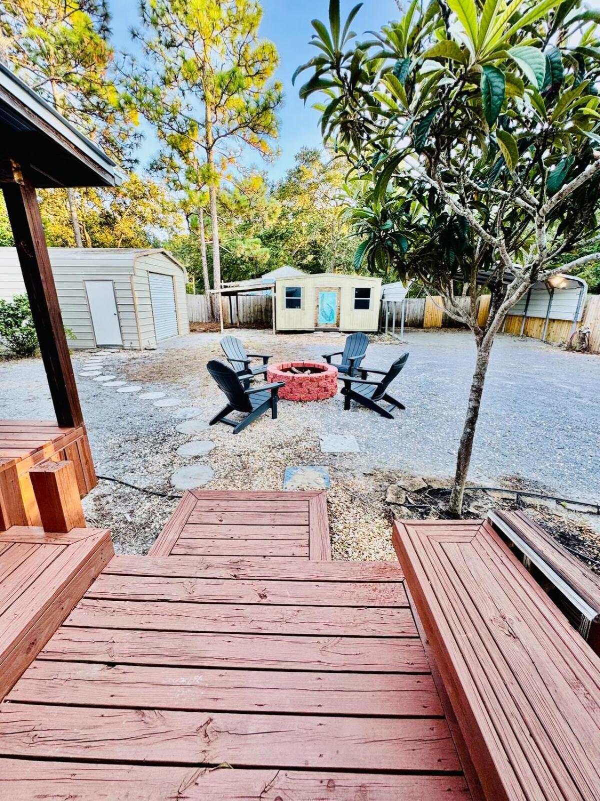 Blue Bay Cottage