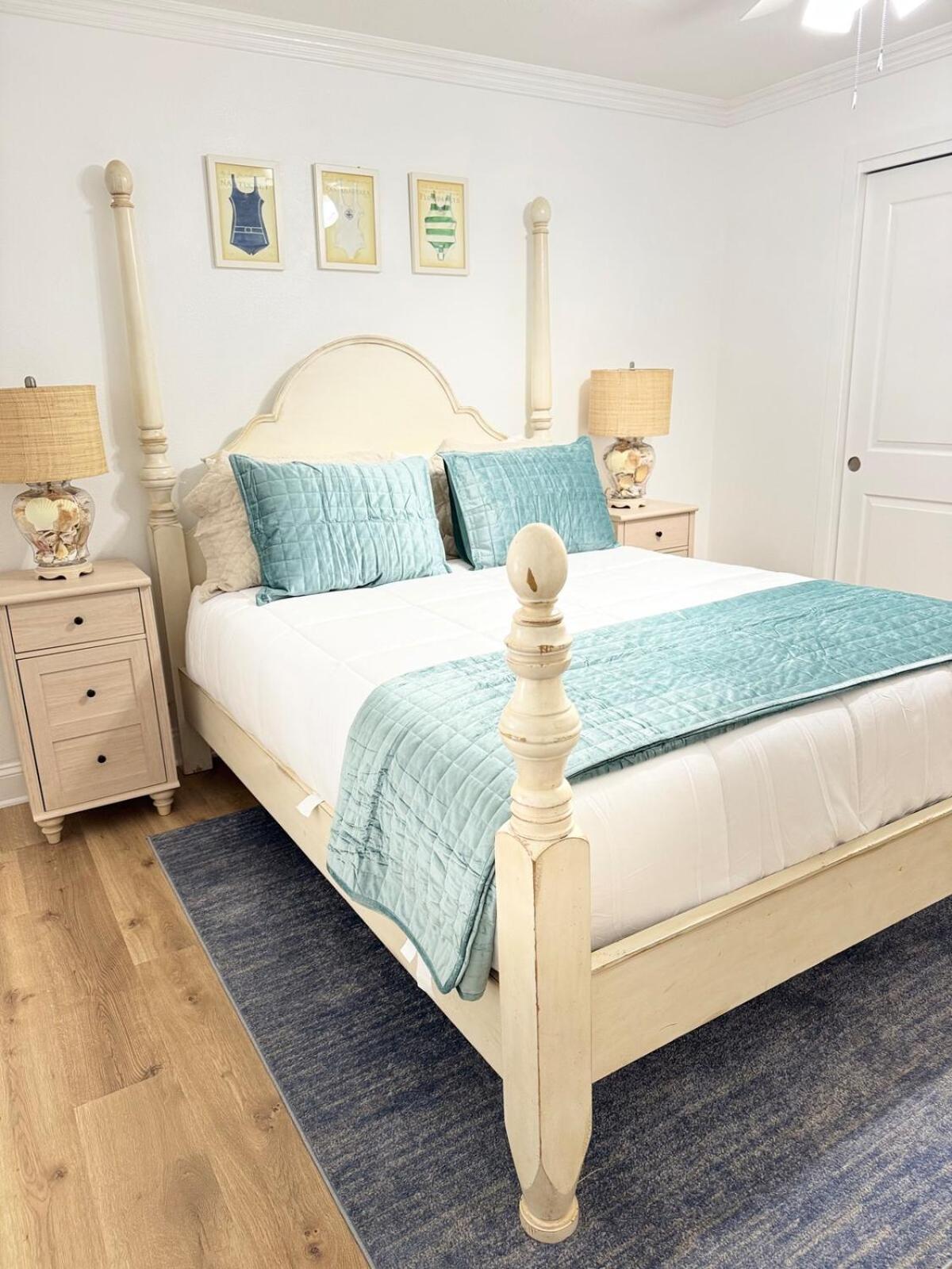 Blue Bay Cottage