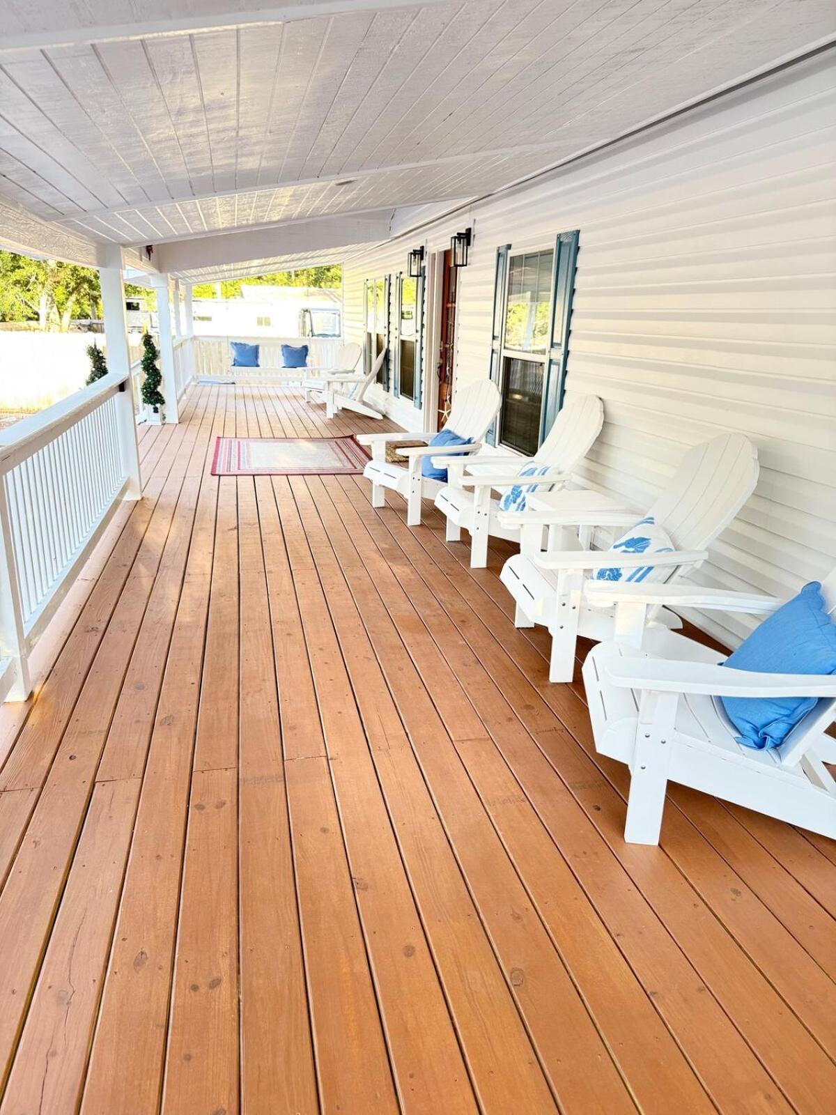 Blue Bay Cottage