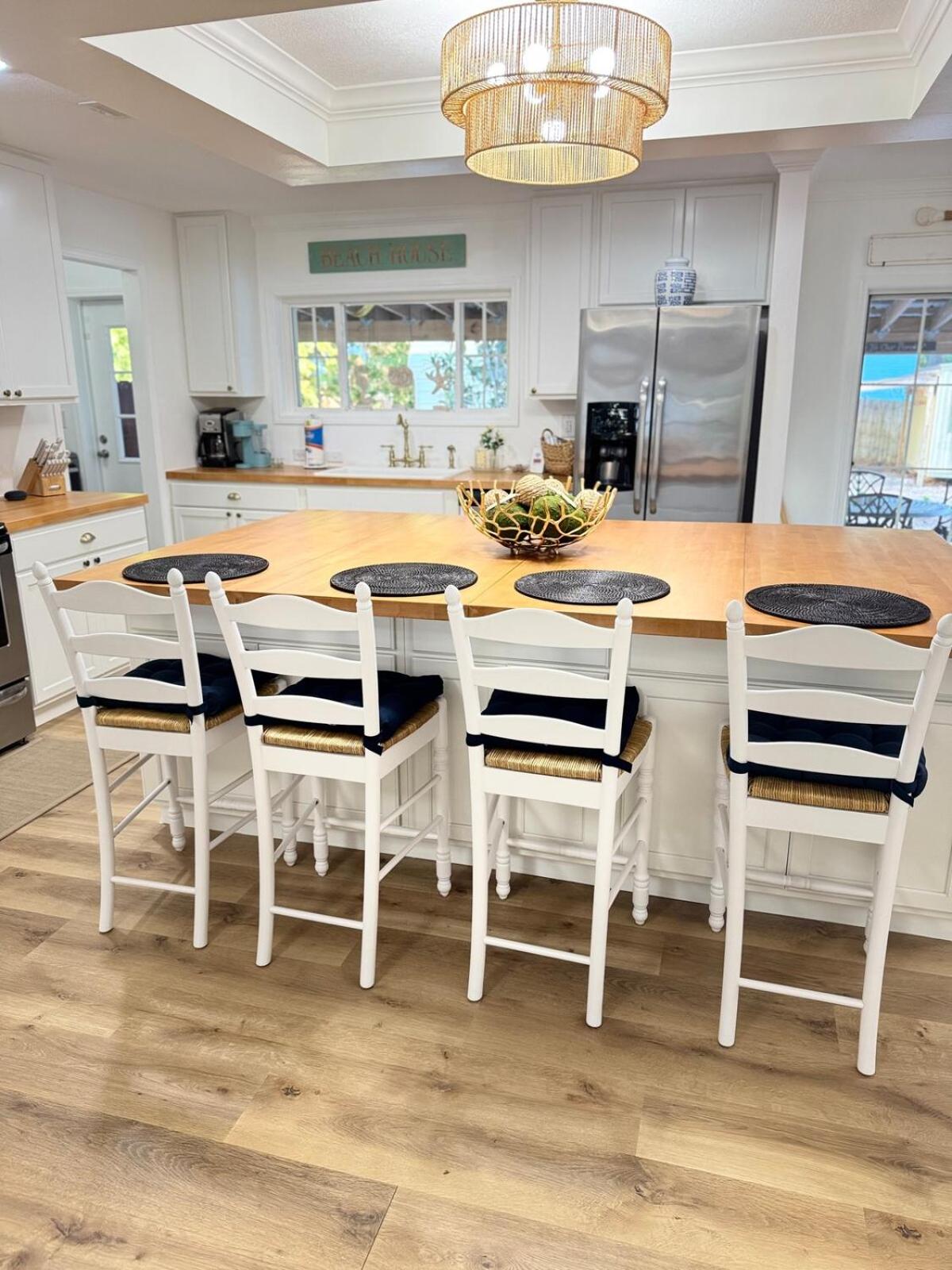 Blue Bay Cottage