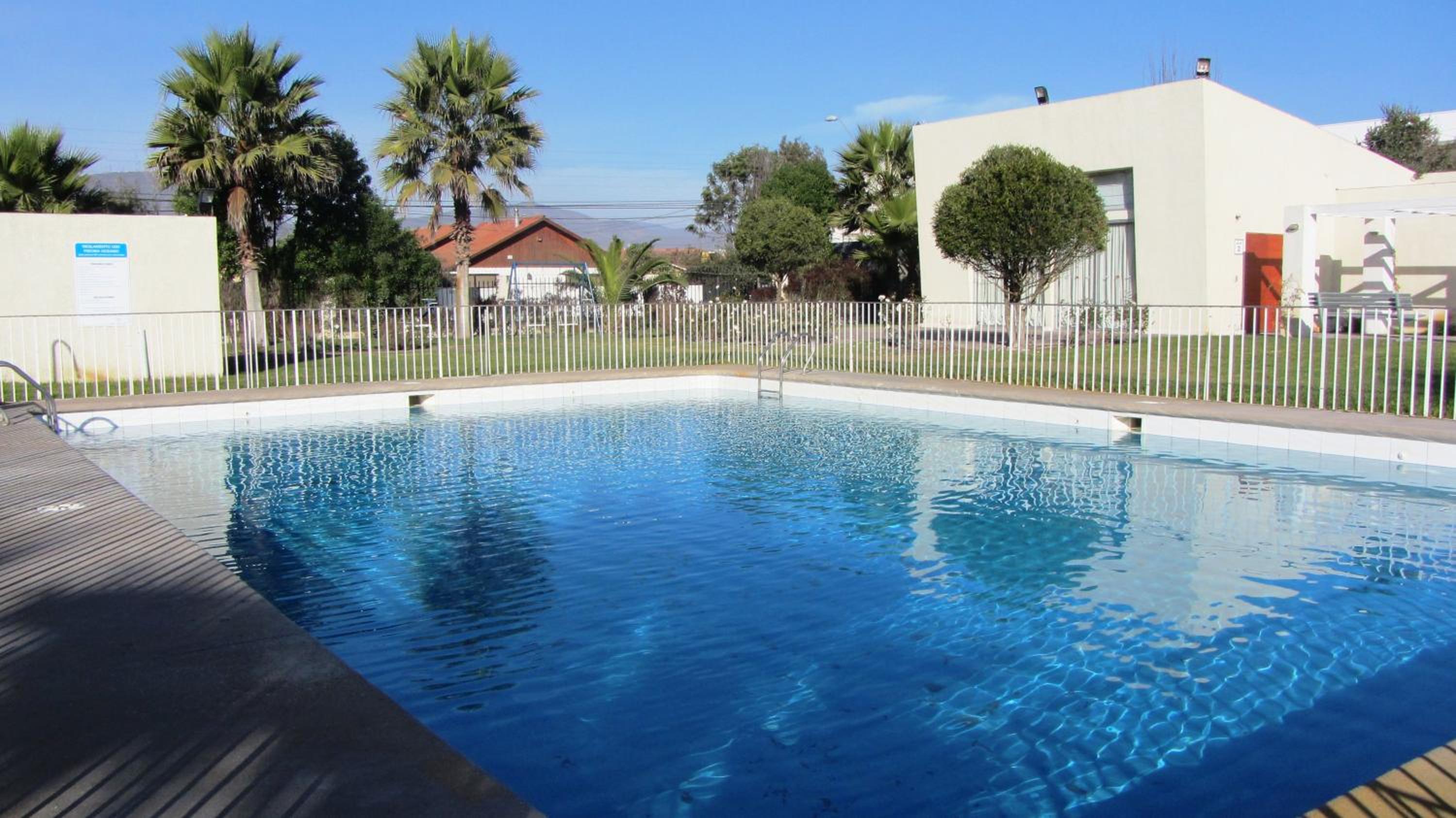 Vacations in La Serena
