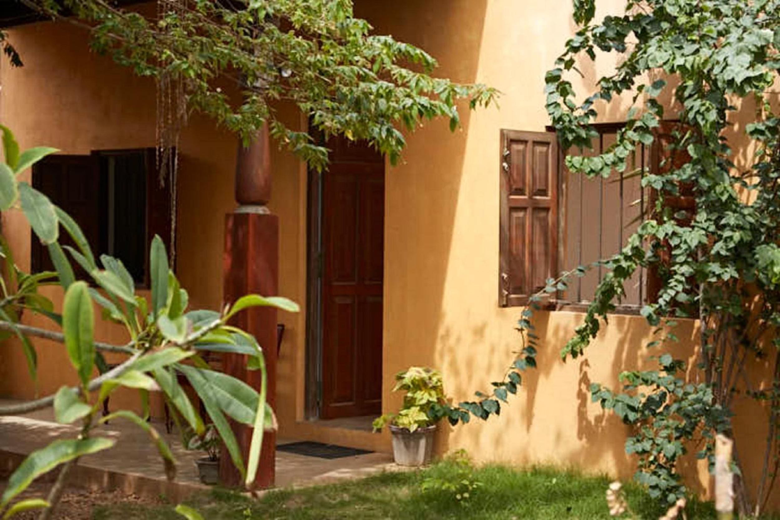 Villa Sunbird Negombo