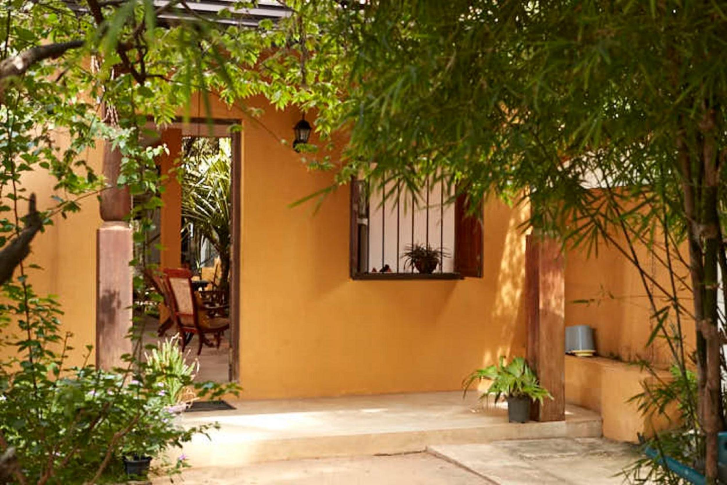 Villa Sunbird Negombo