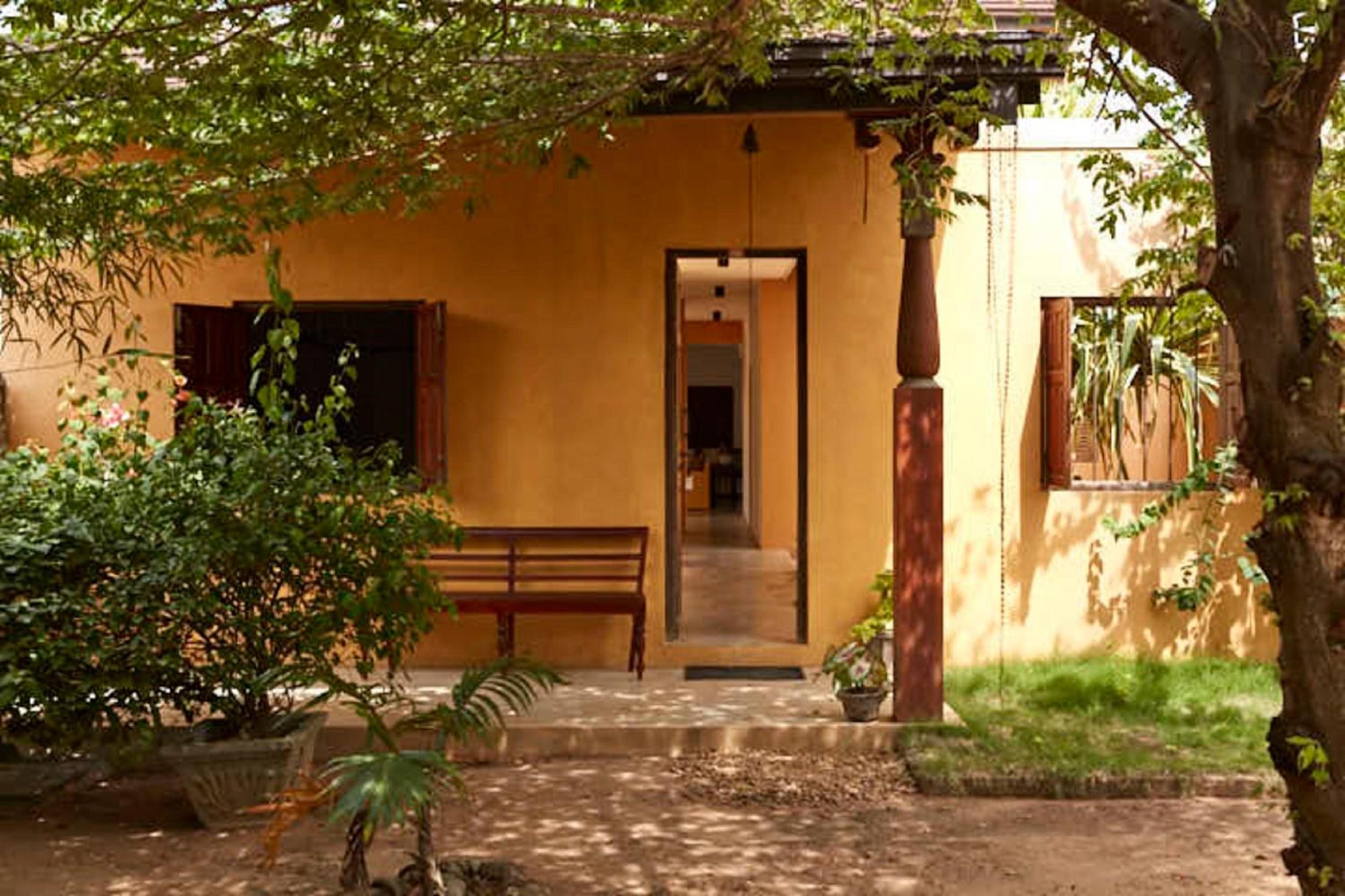 Villa Sunbird Negombo