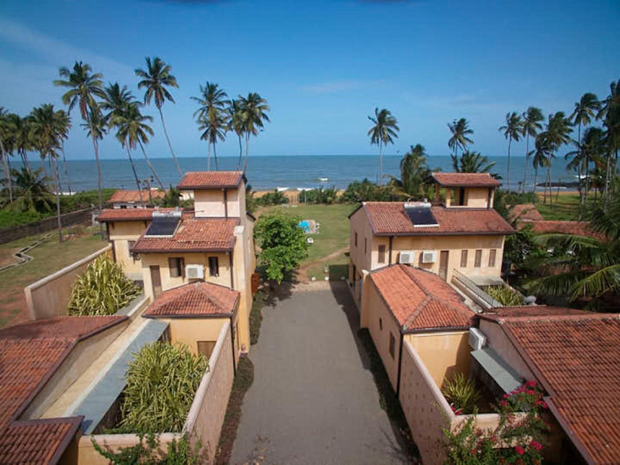 Villa Sunbird Negombo