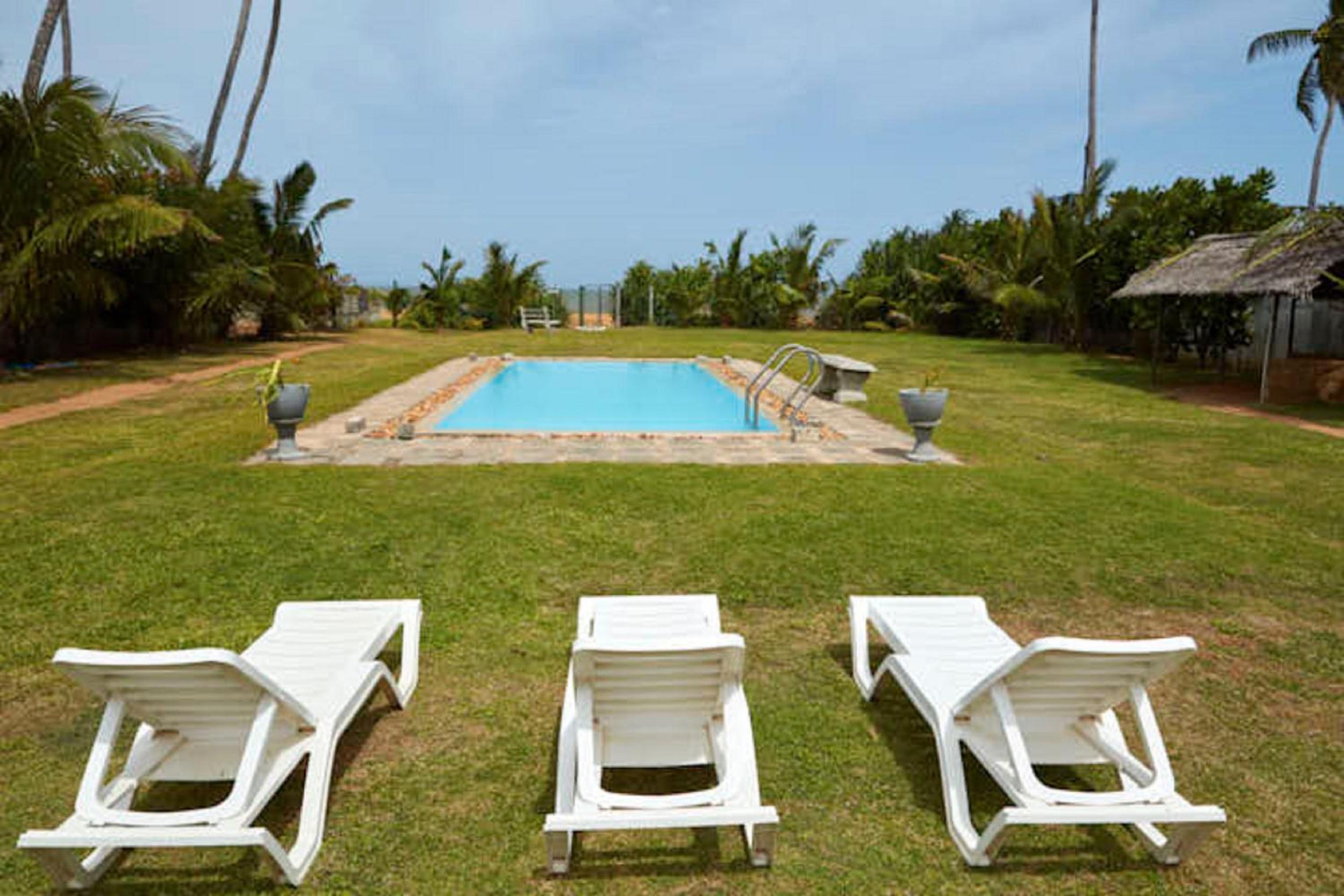 Villa Sunbird Negombo