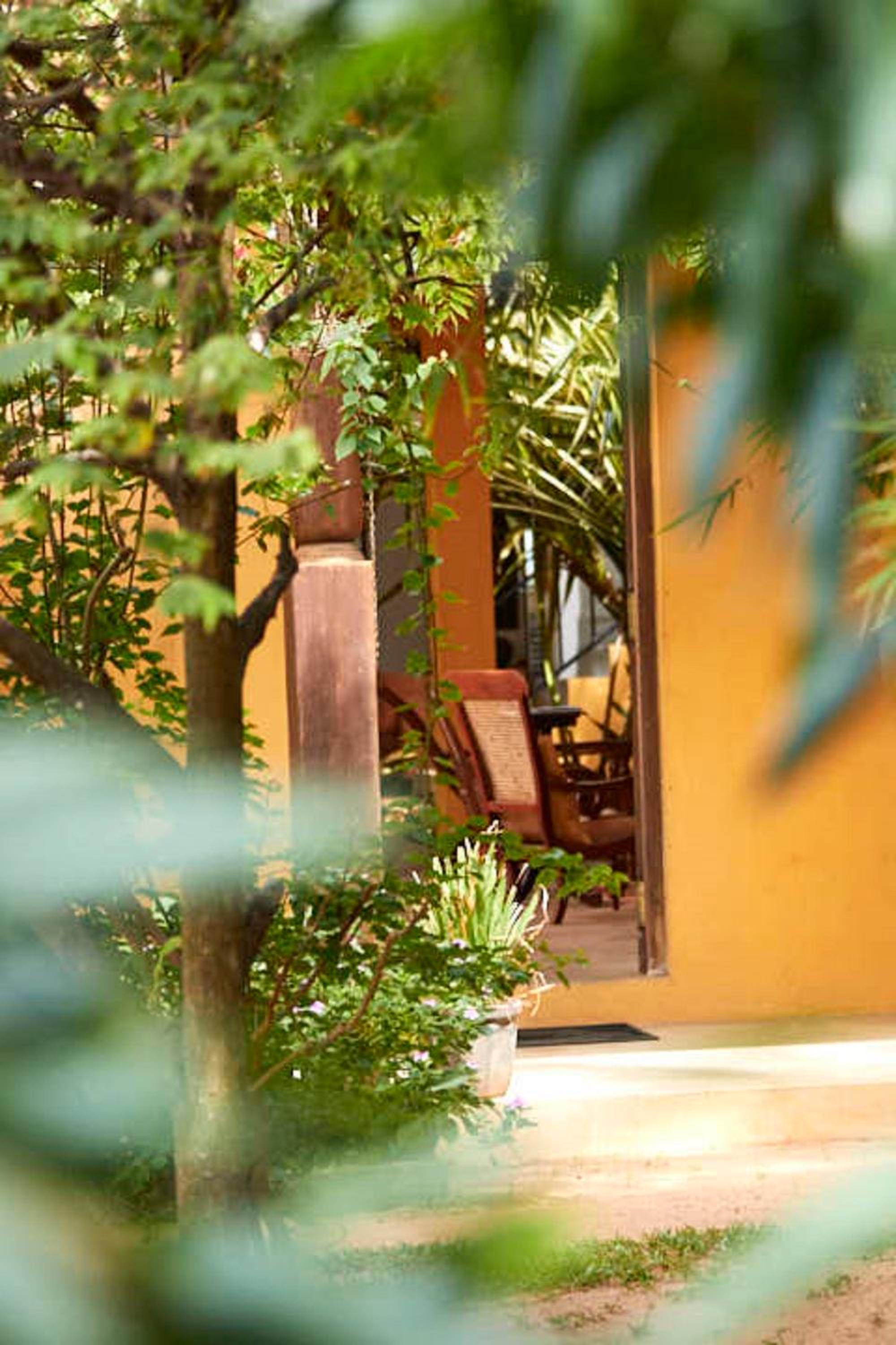 Villa Sunbird Negombo