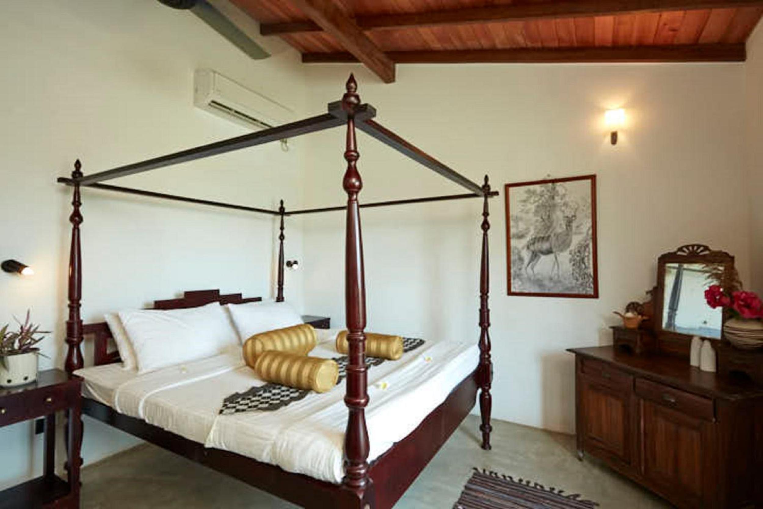 Villa Sunbird Negombo