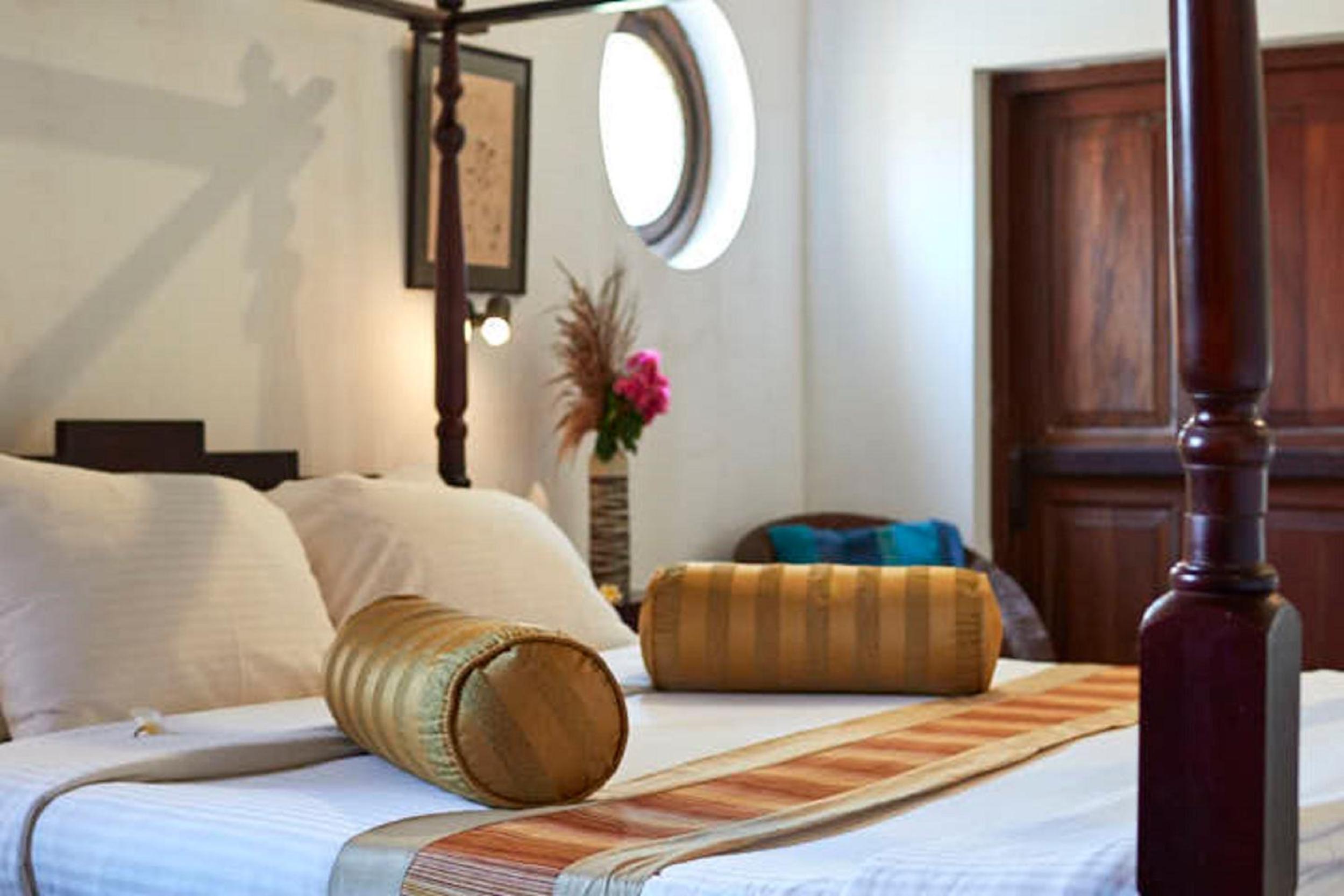 Villa Sunbird Negombo