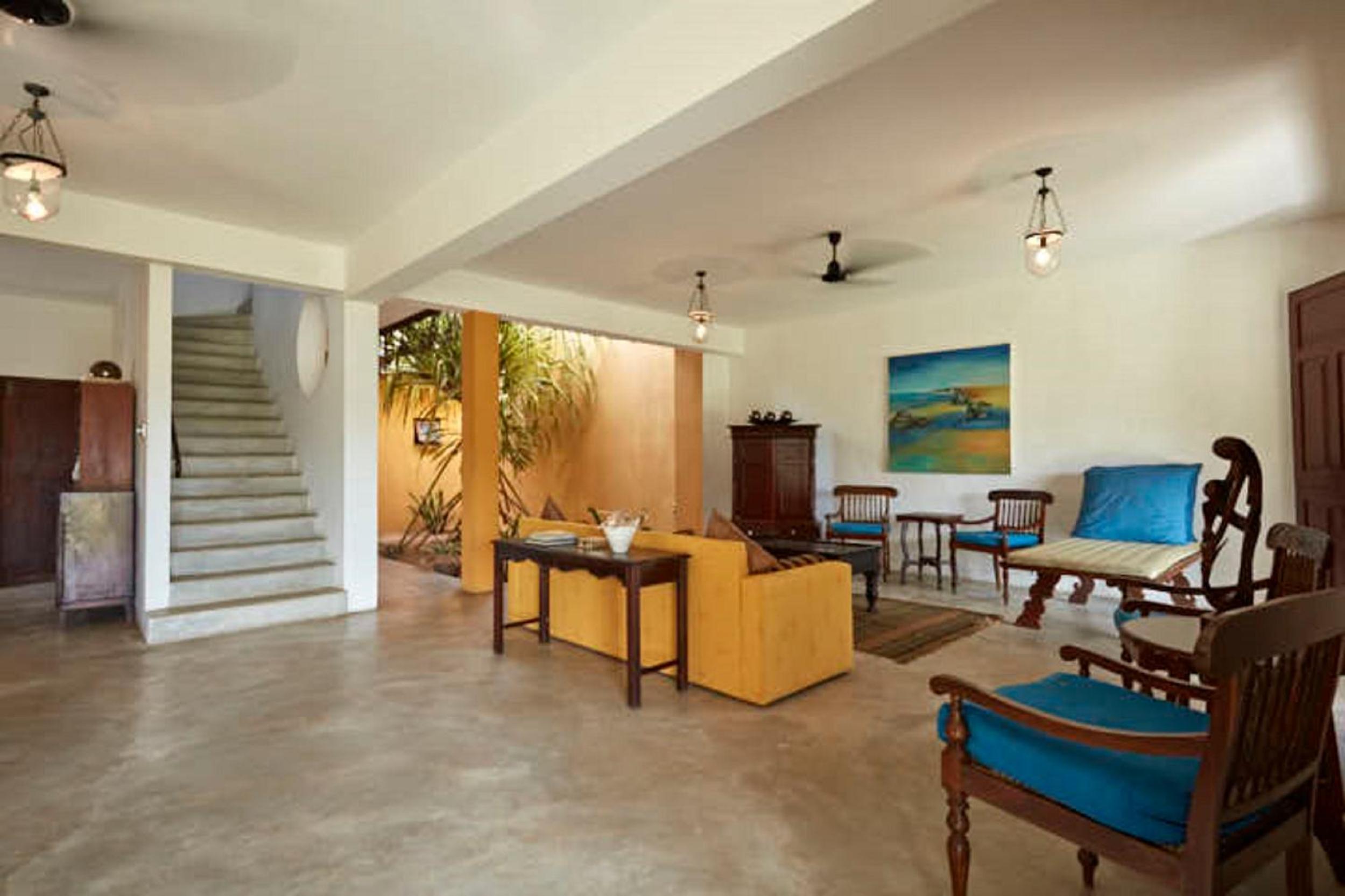 Villa Sunbird Negombo