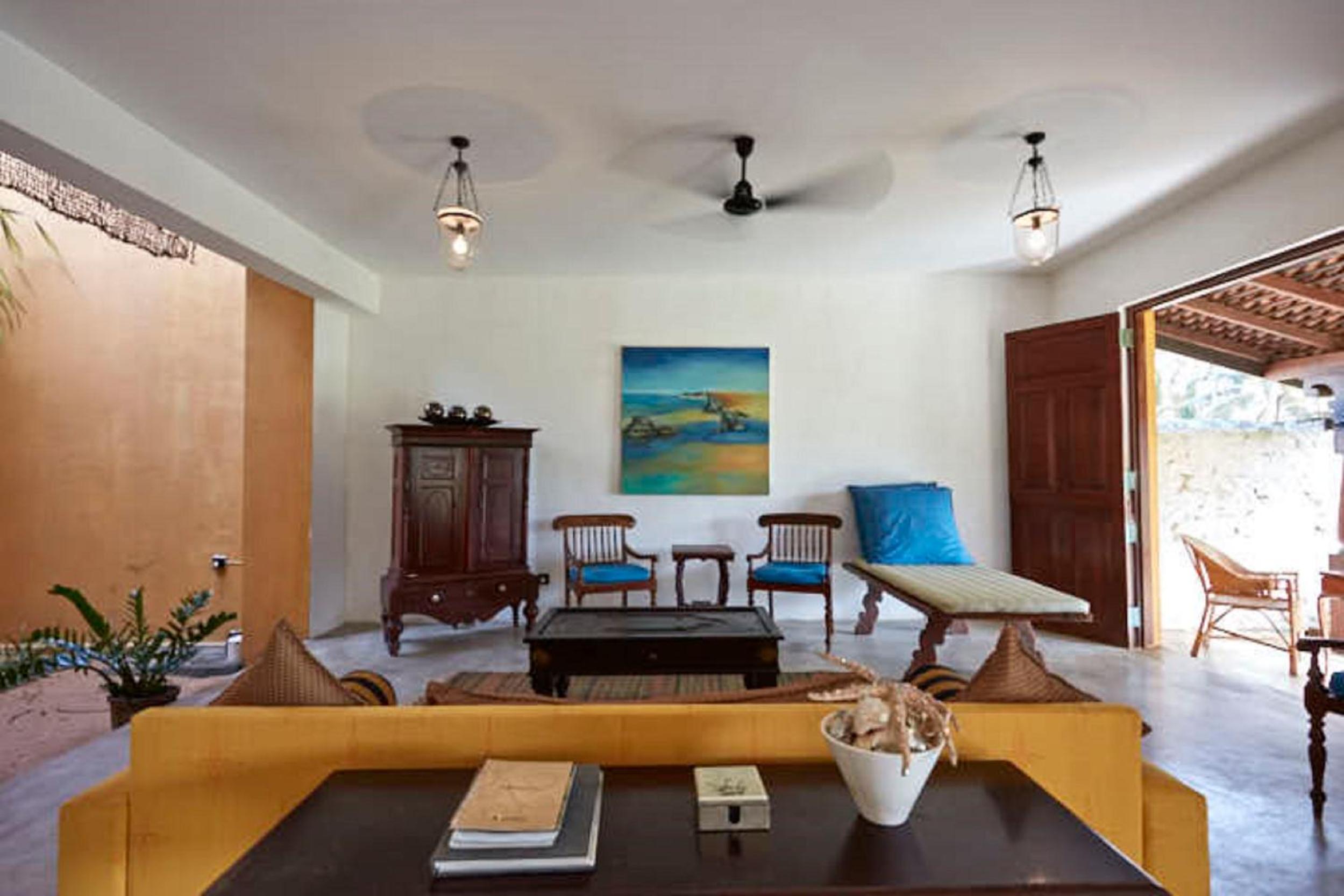 Villa Sunbird Negombo