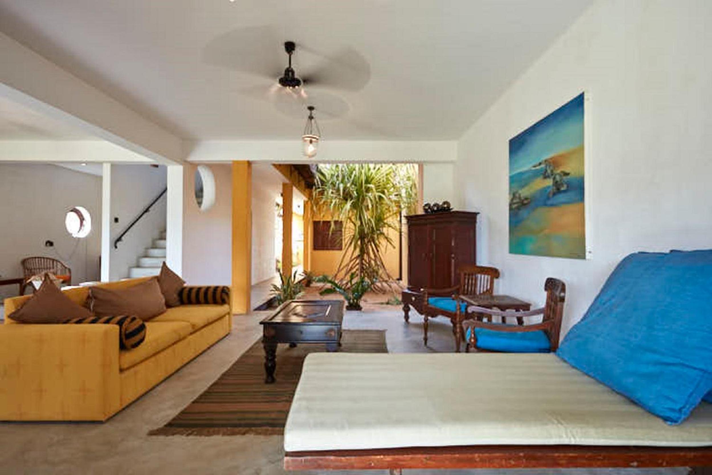 Villa Sunbird Negombo