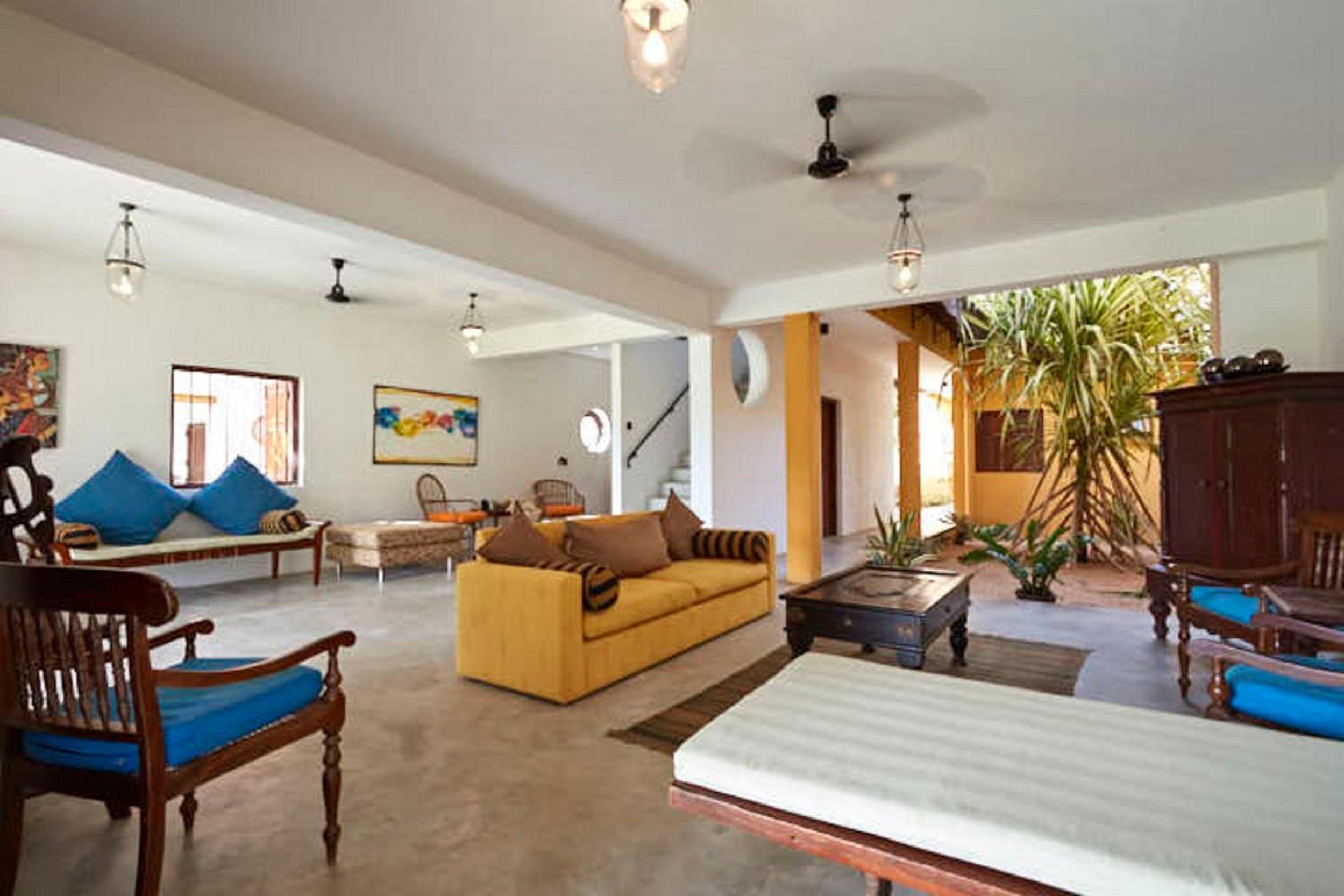 Villa Sunbird Negombo