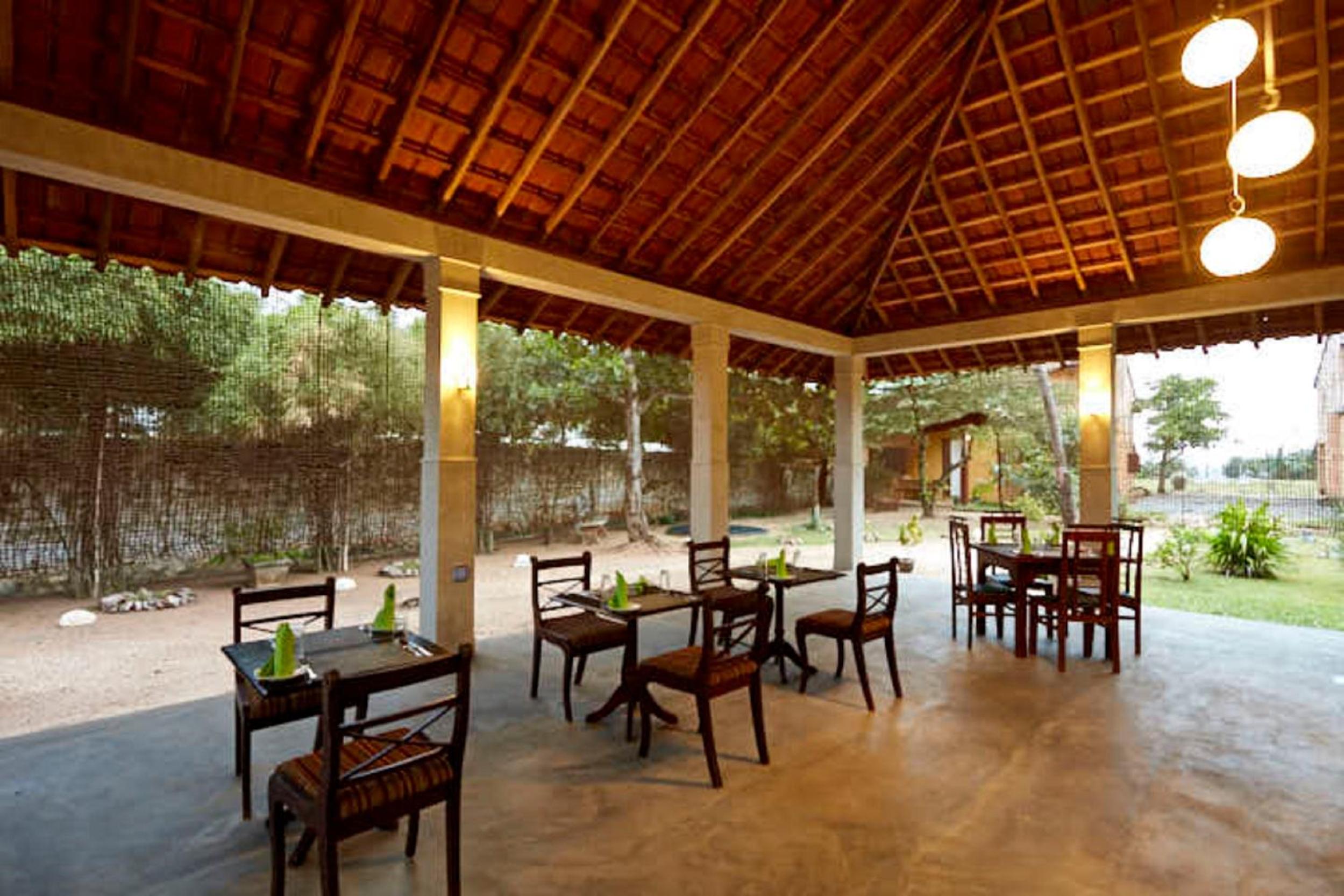 Villa Sunbird Negombo