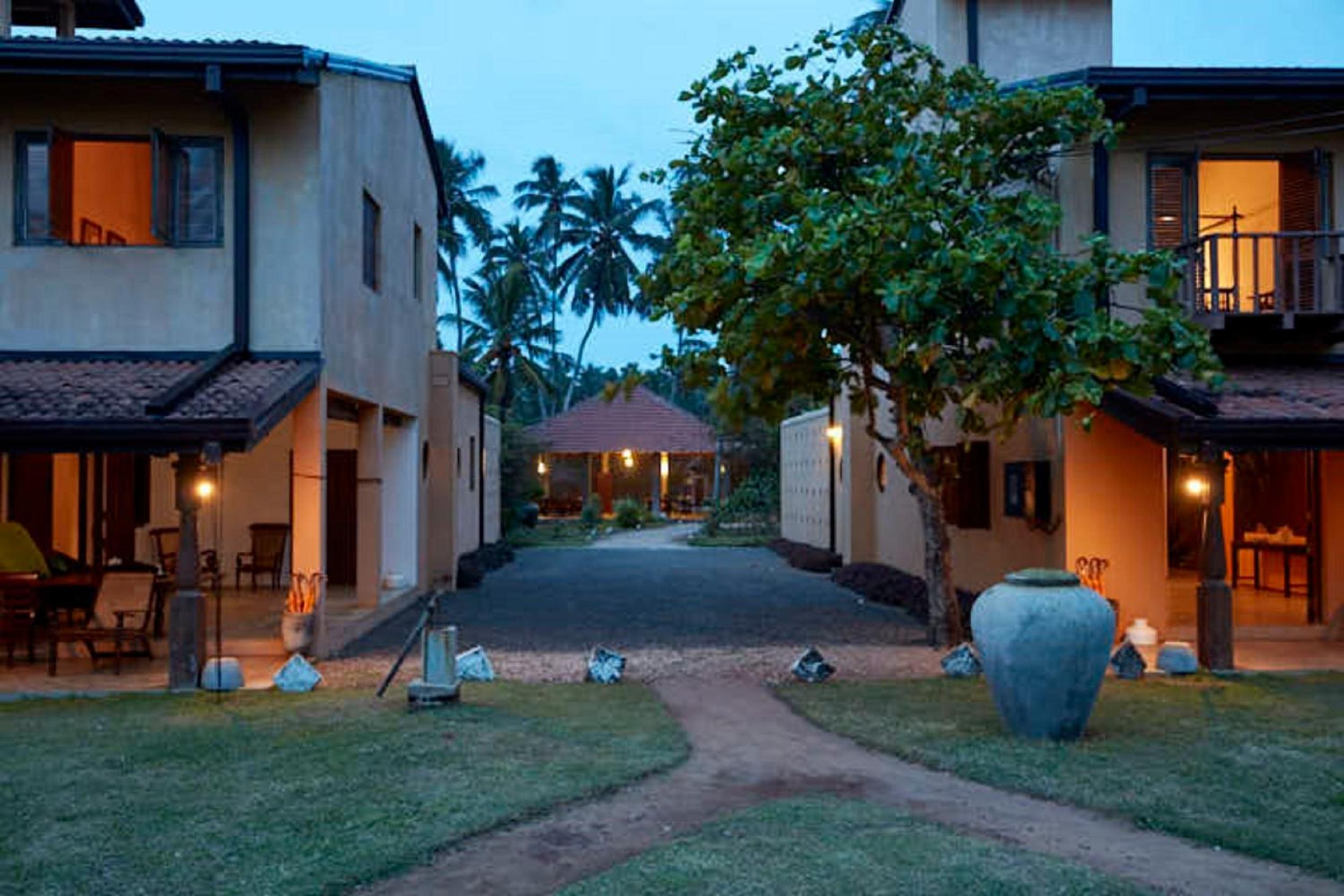Villa Sunbird Negombo