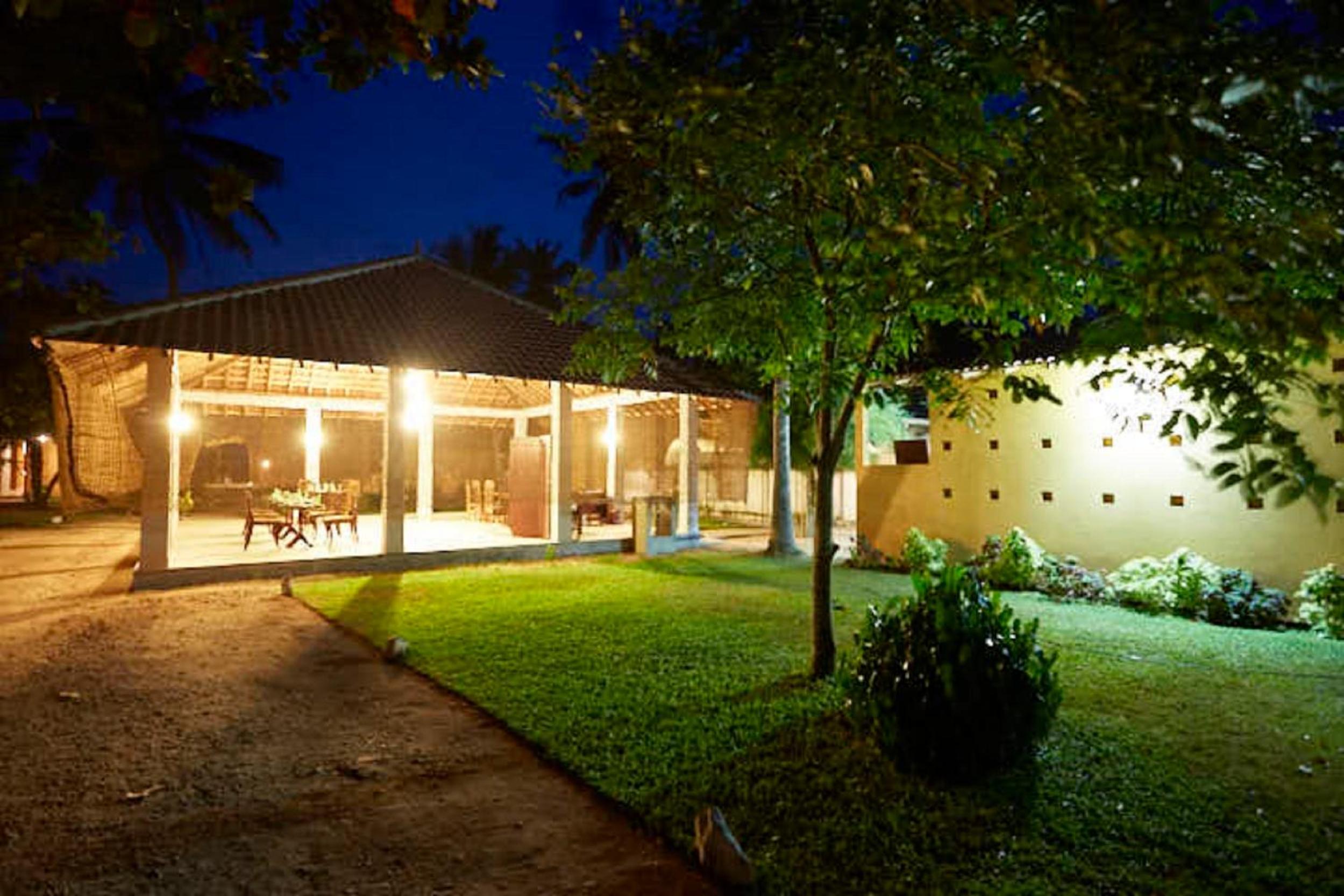 Villa Sunbird Negombo