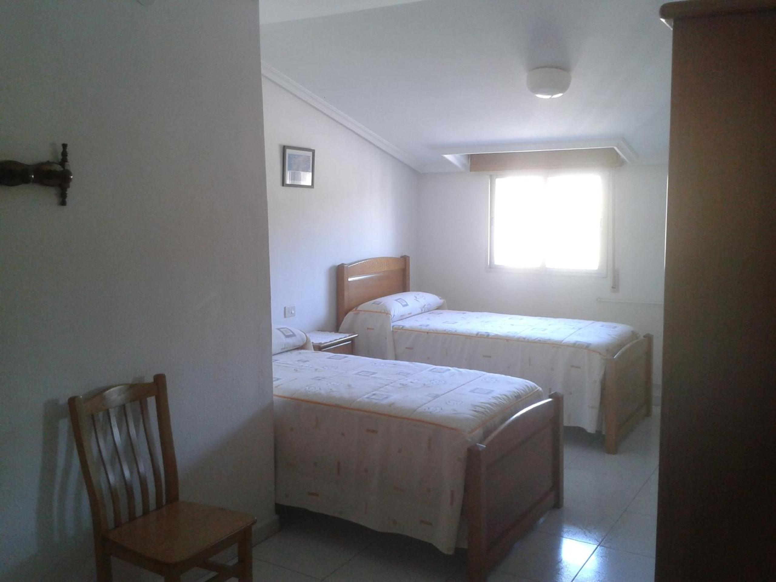 Hostal Sequeiros