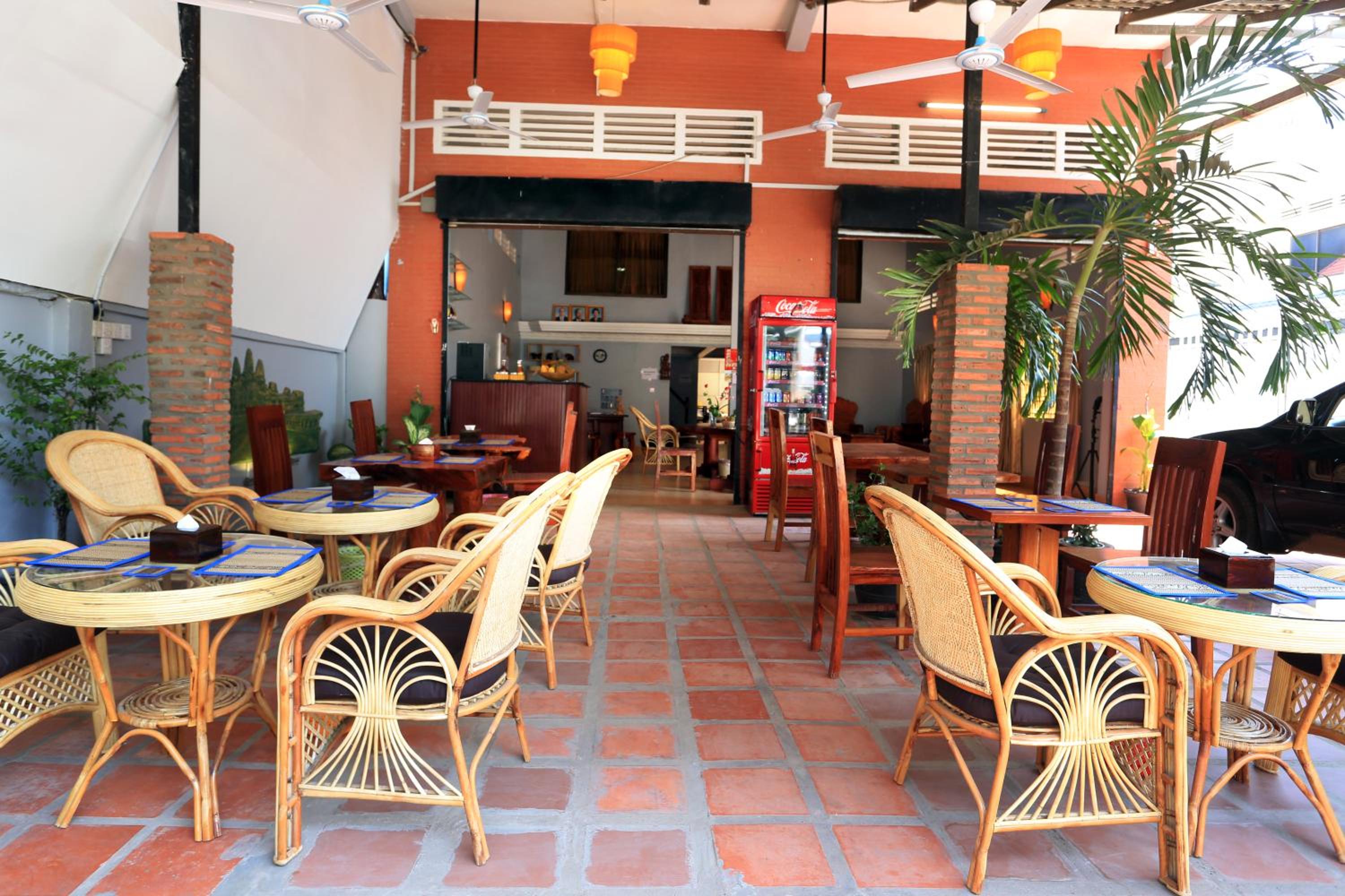 Cheng Lay Guesthouse