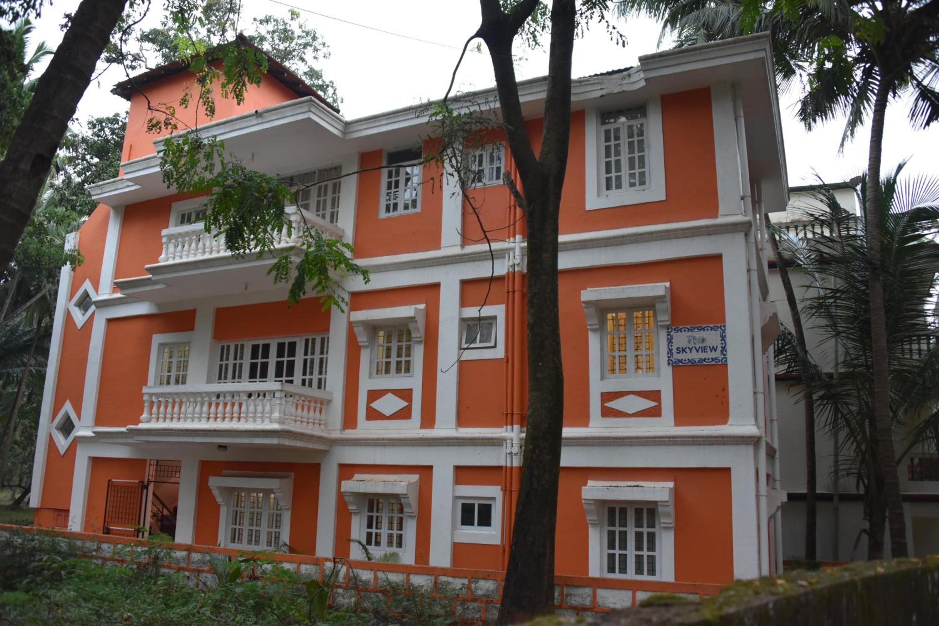 building