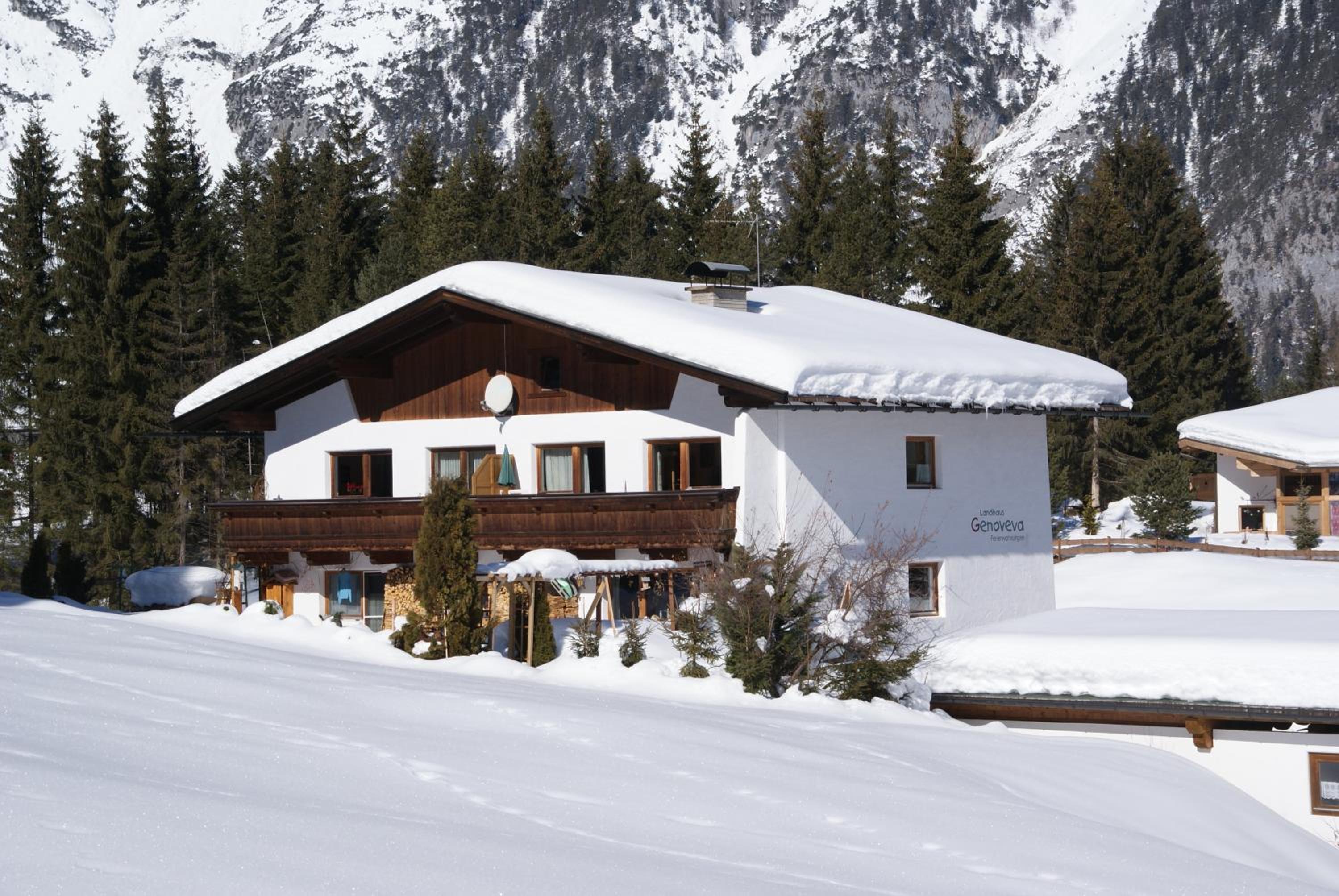 Landhaus Genoveva