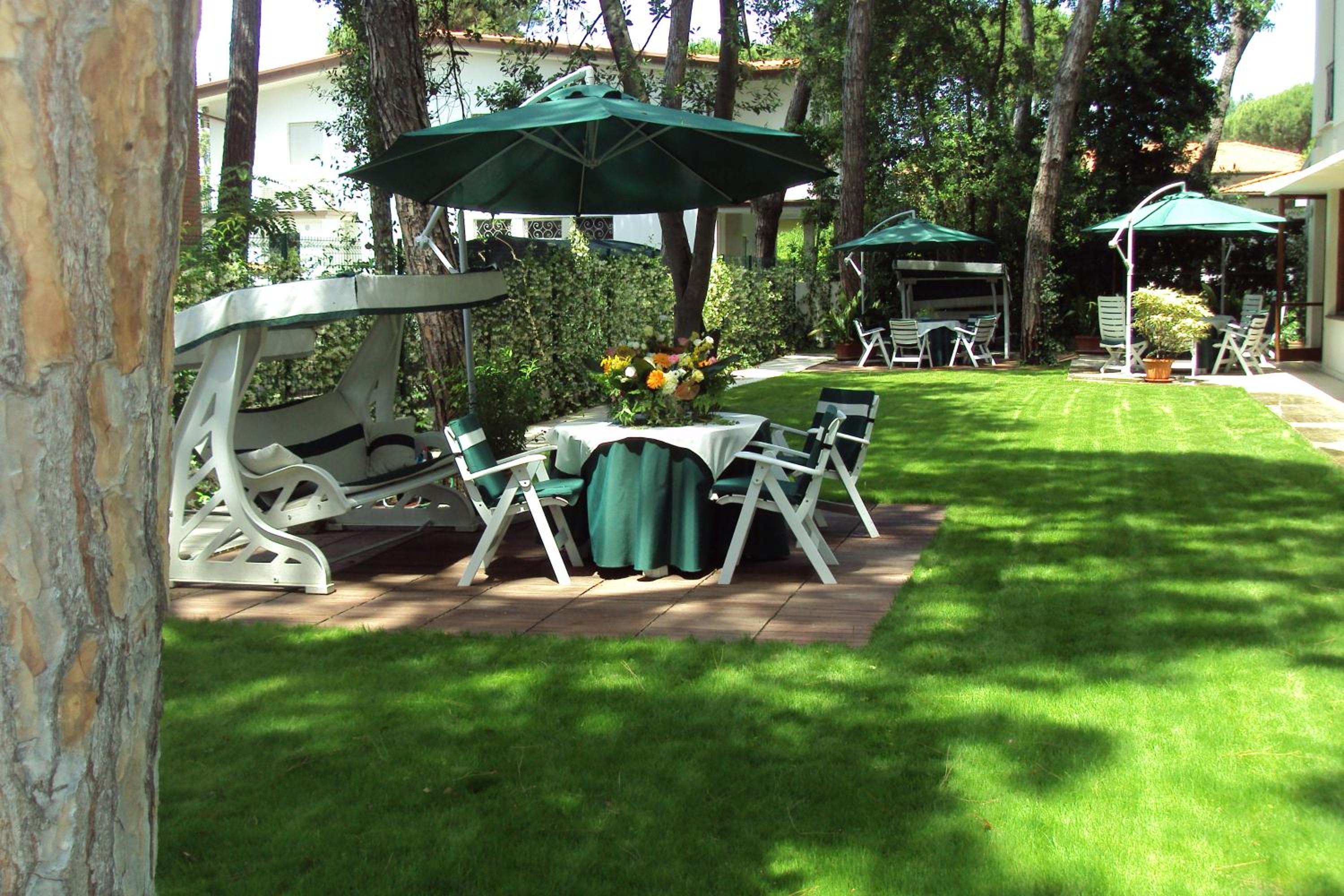 Hotel Etruria