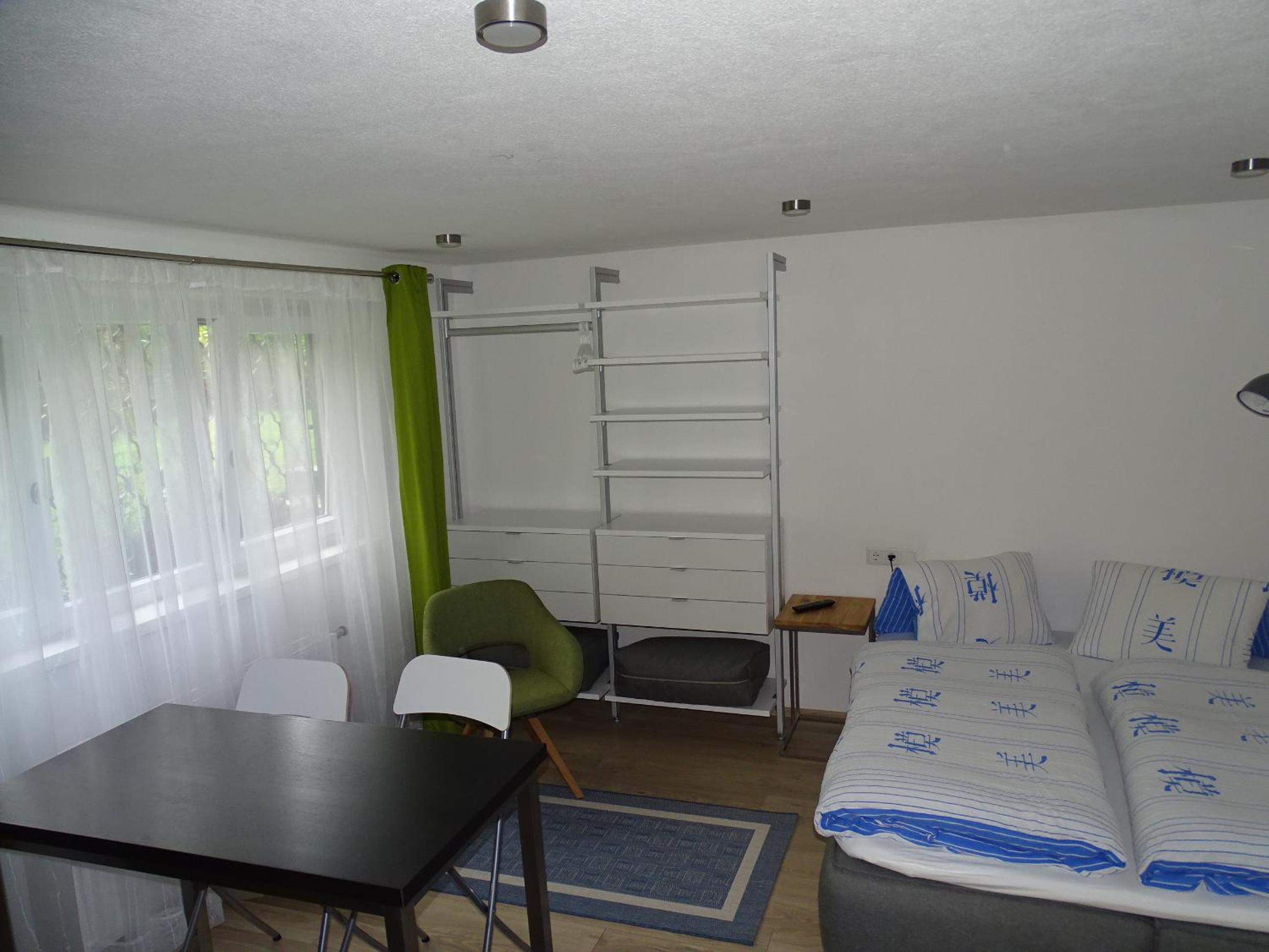 Pension Bayrhammer