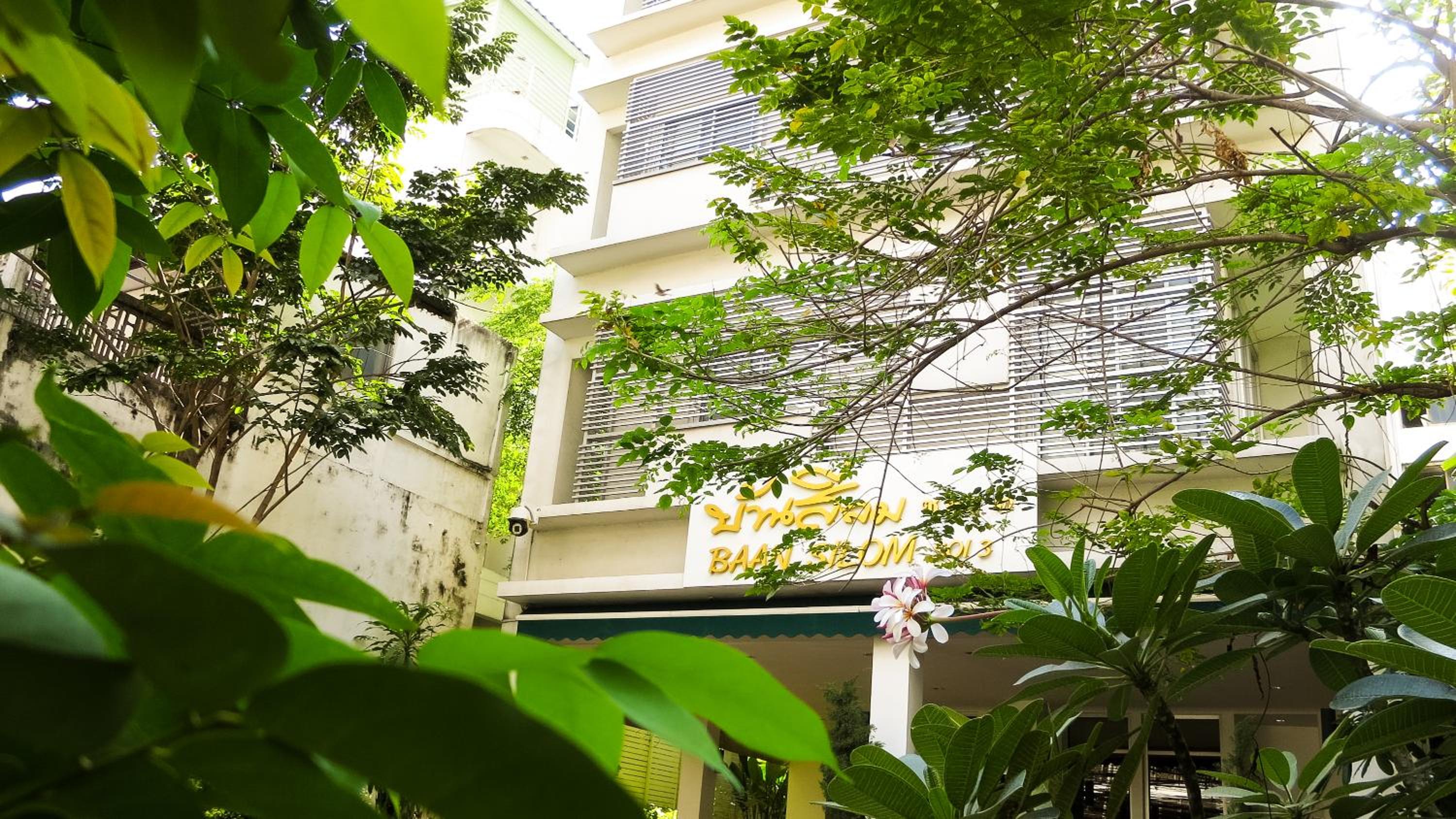 Baansilom Soi 3