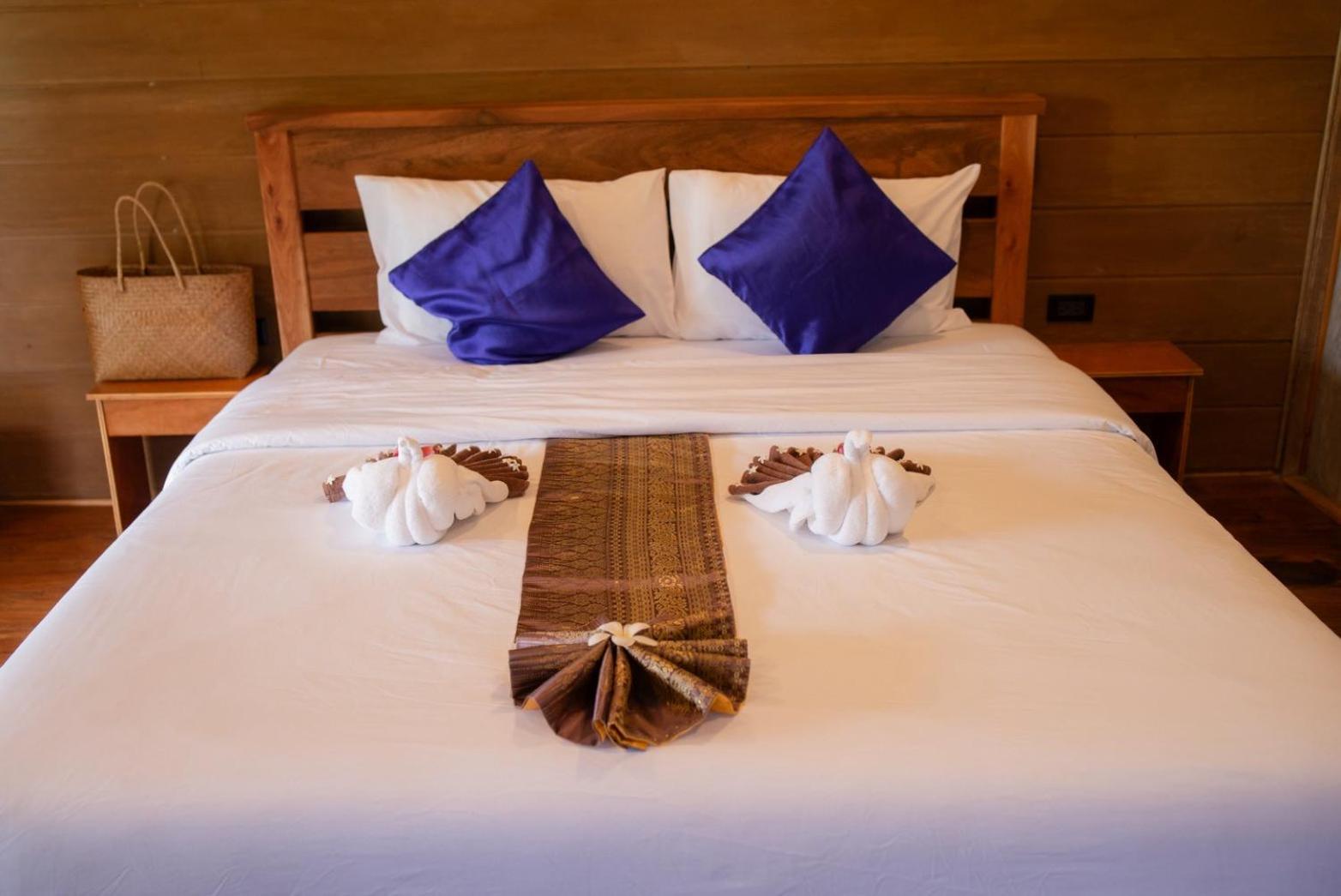 COCO Canopy Boutique Resort