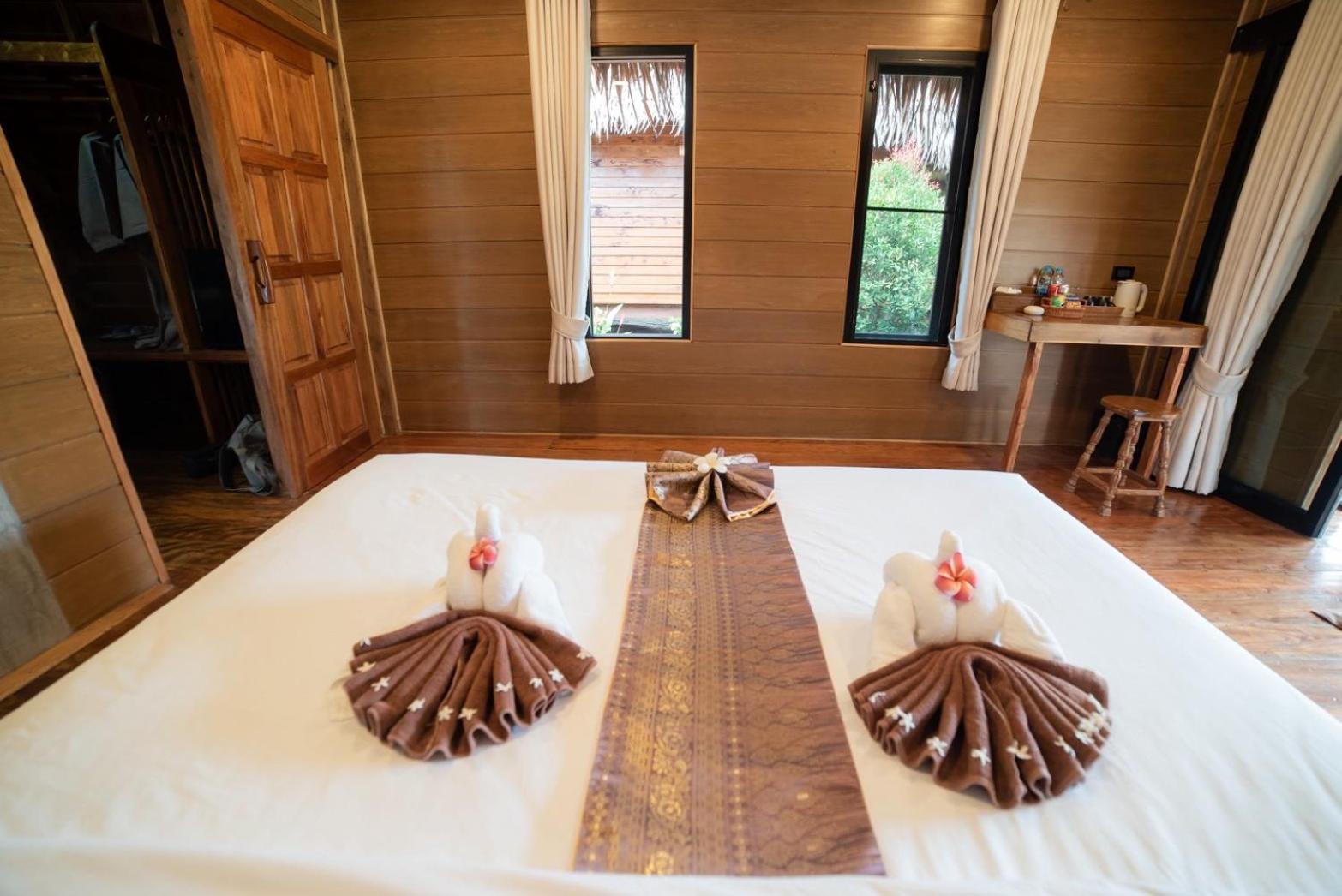 COCO Canopy Boutique Resort